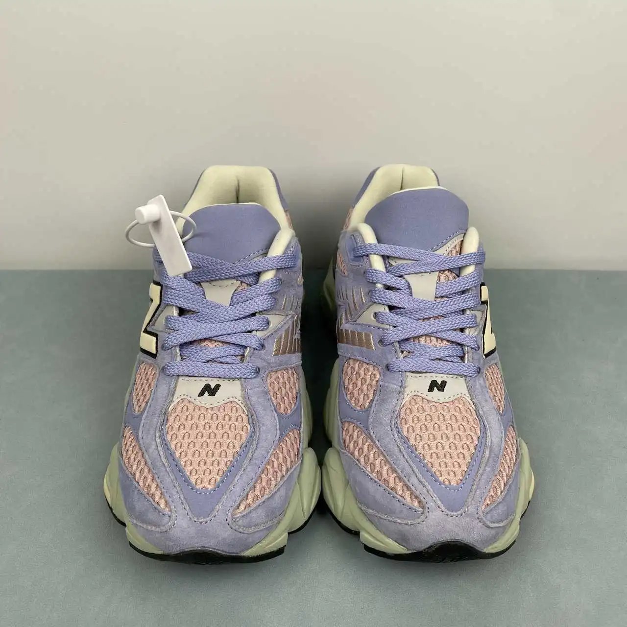 New Balance 9060 U9060WG1 thumbnail 3
