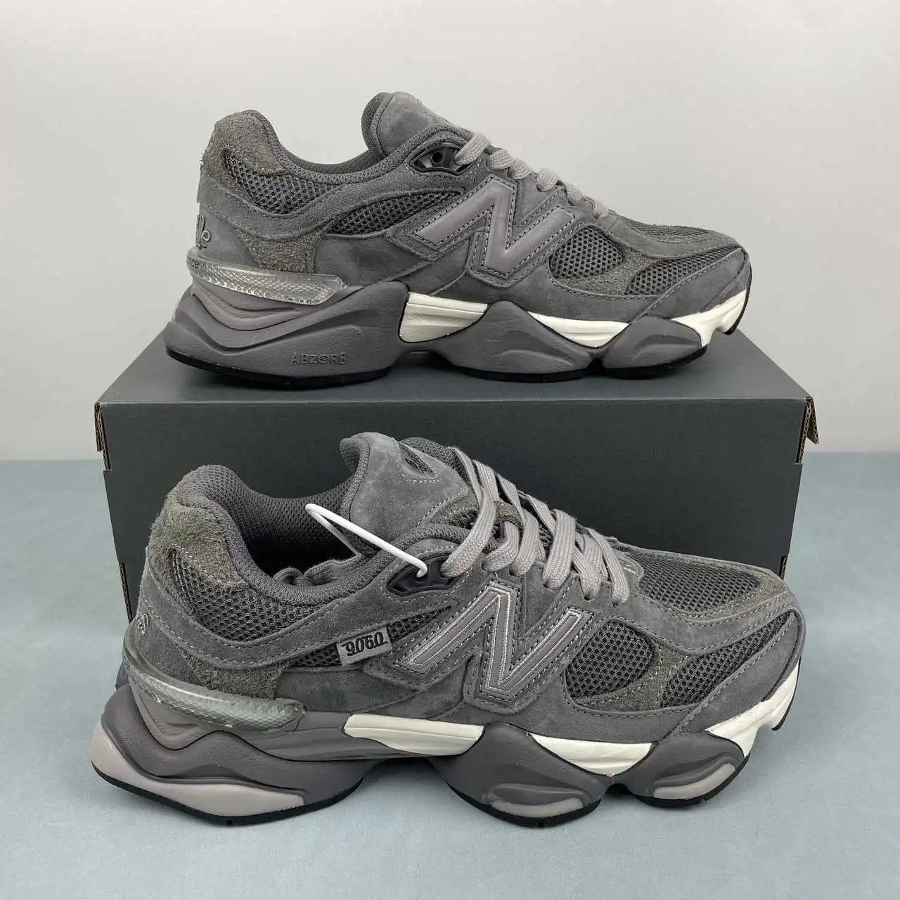 New Balance 9060 U9060YF1