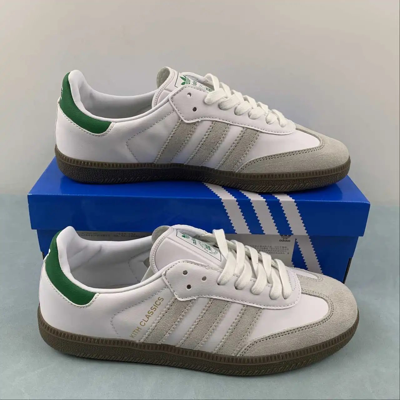 ADIDAS SAMBA FX5398
