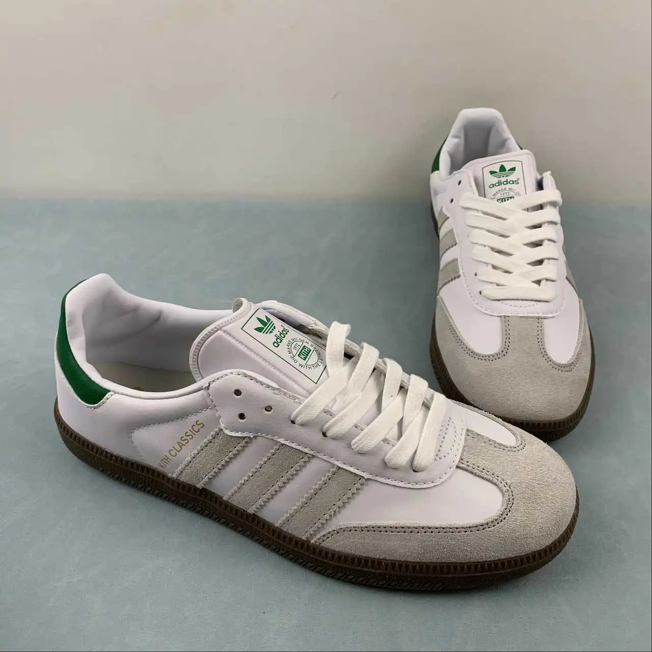 ADIDAS SAMBA FX5398 thumbnail 2