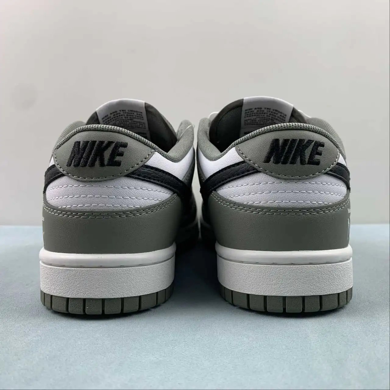 Nike Dunk Low FZ4624-001 11