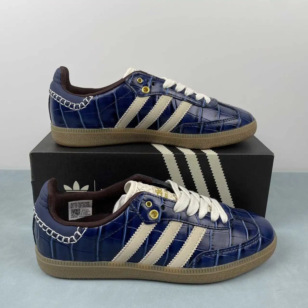 ADIDAS SAMBA JH9825