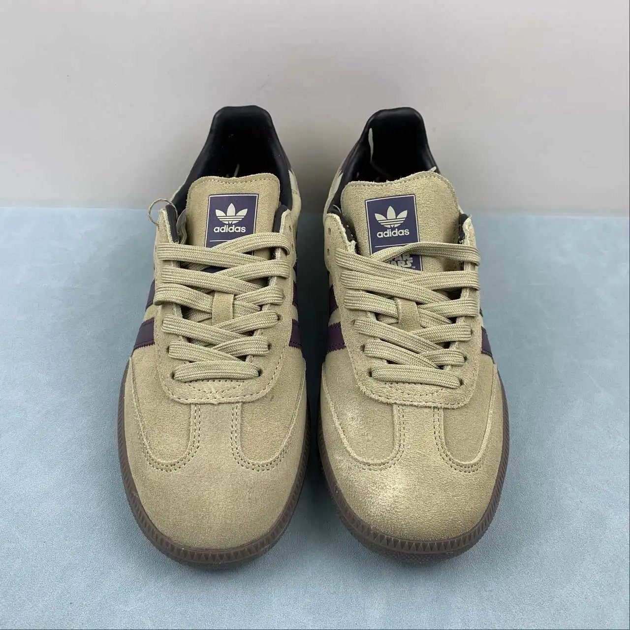 ADIDAS SAMBA GX6806 thumbnail 3