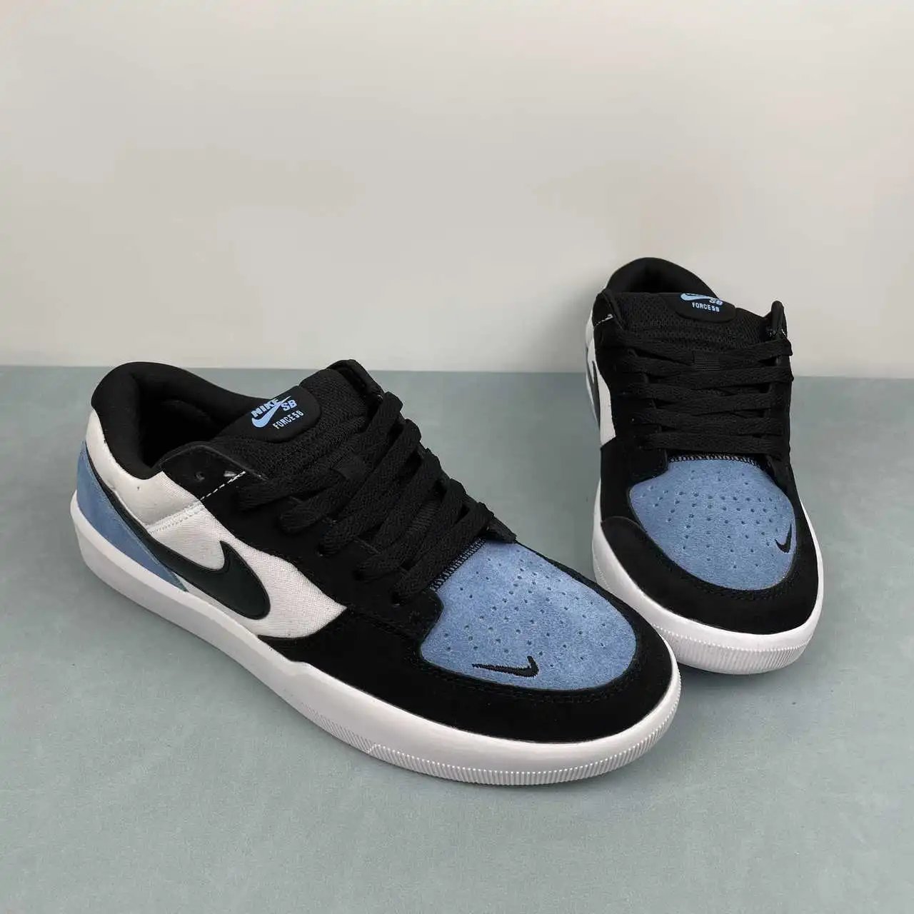 Nike SB Force 58 CZ2959-400 thumbnail 2