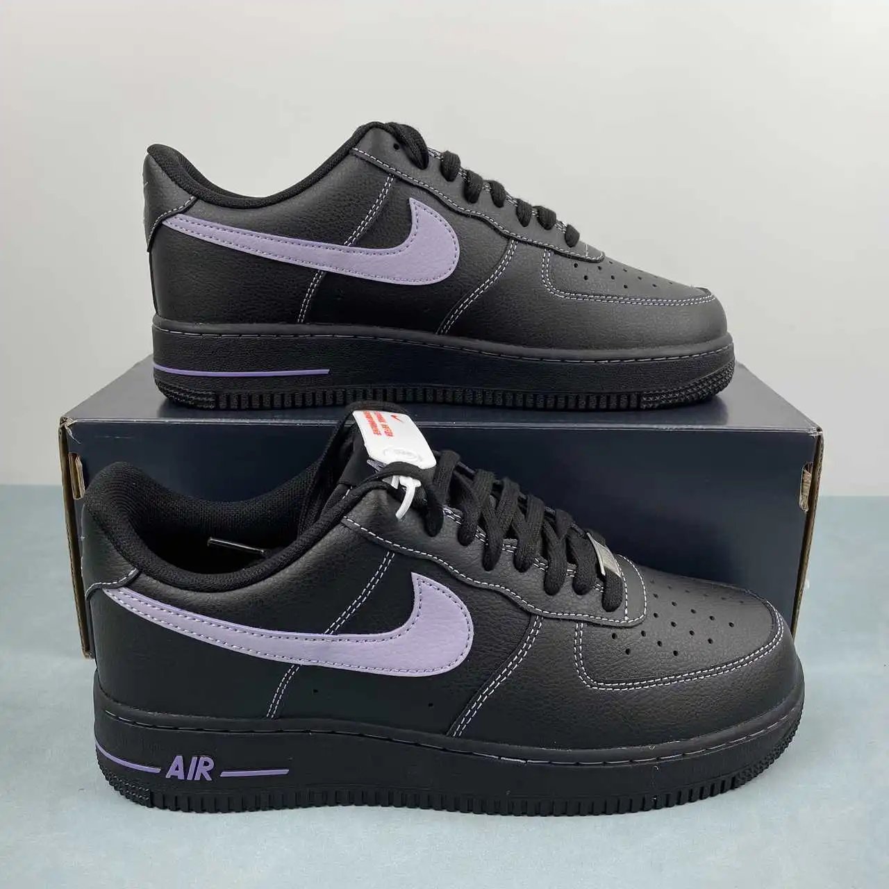 Nike Air Force 1 HQ2037-001