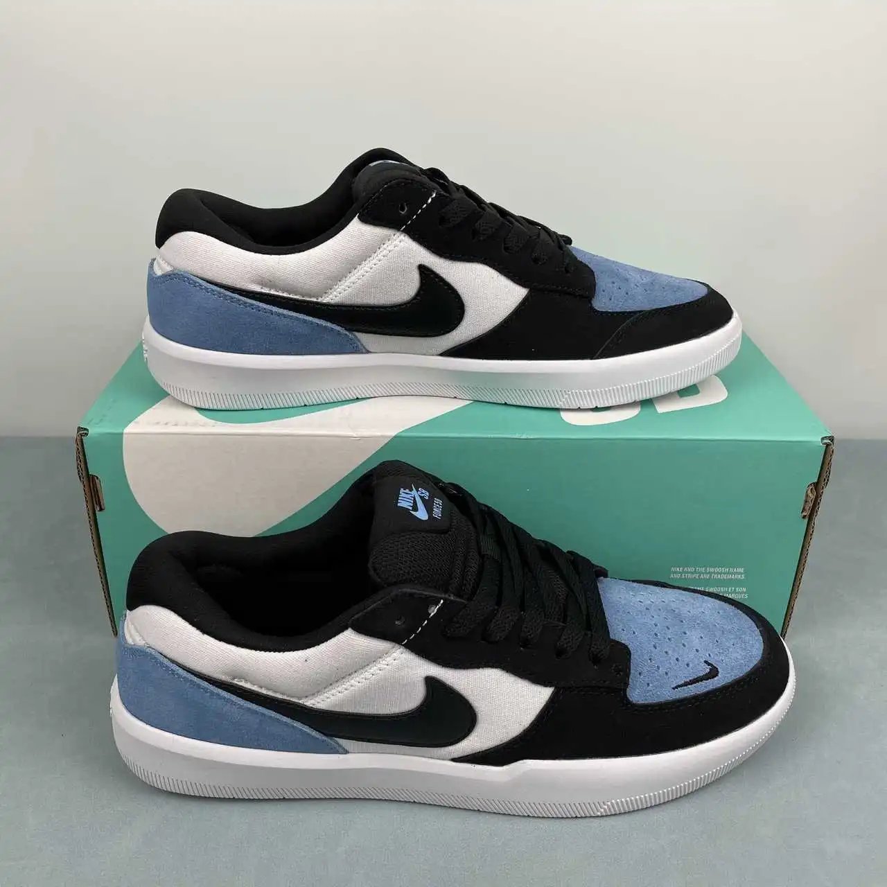 Nike SB Force 58 CZ2959-400