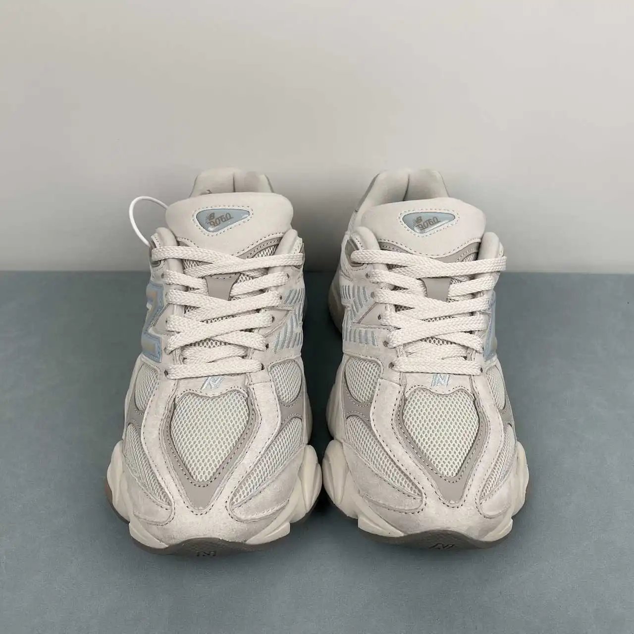 New Balance 9060 U9060ZGA thumbnail 3