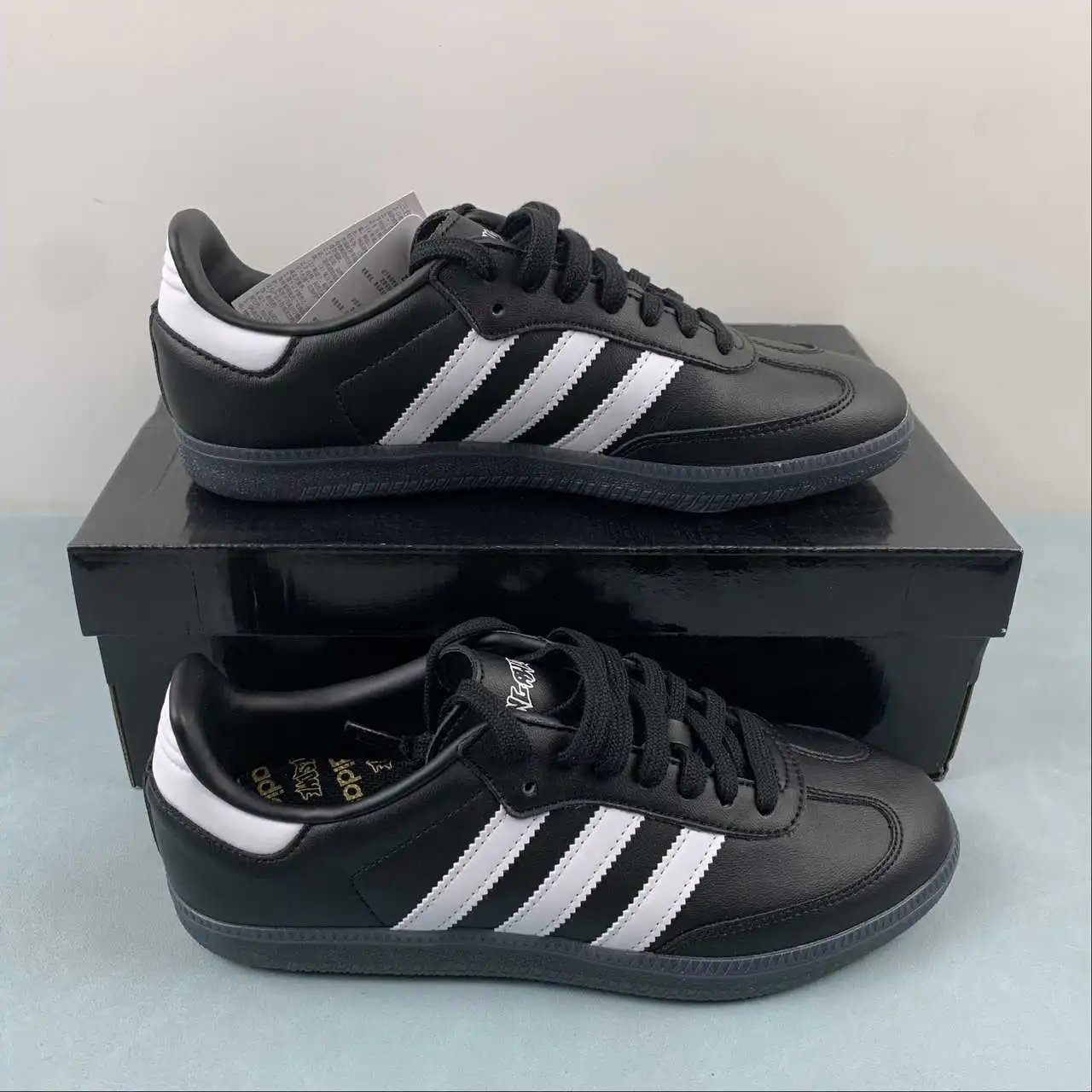 ADIDAS SAMBA ID7339