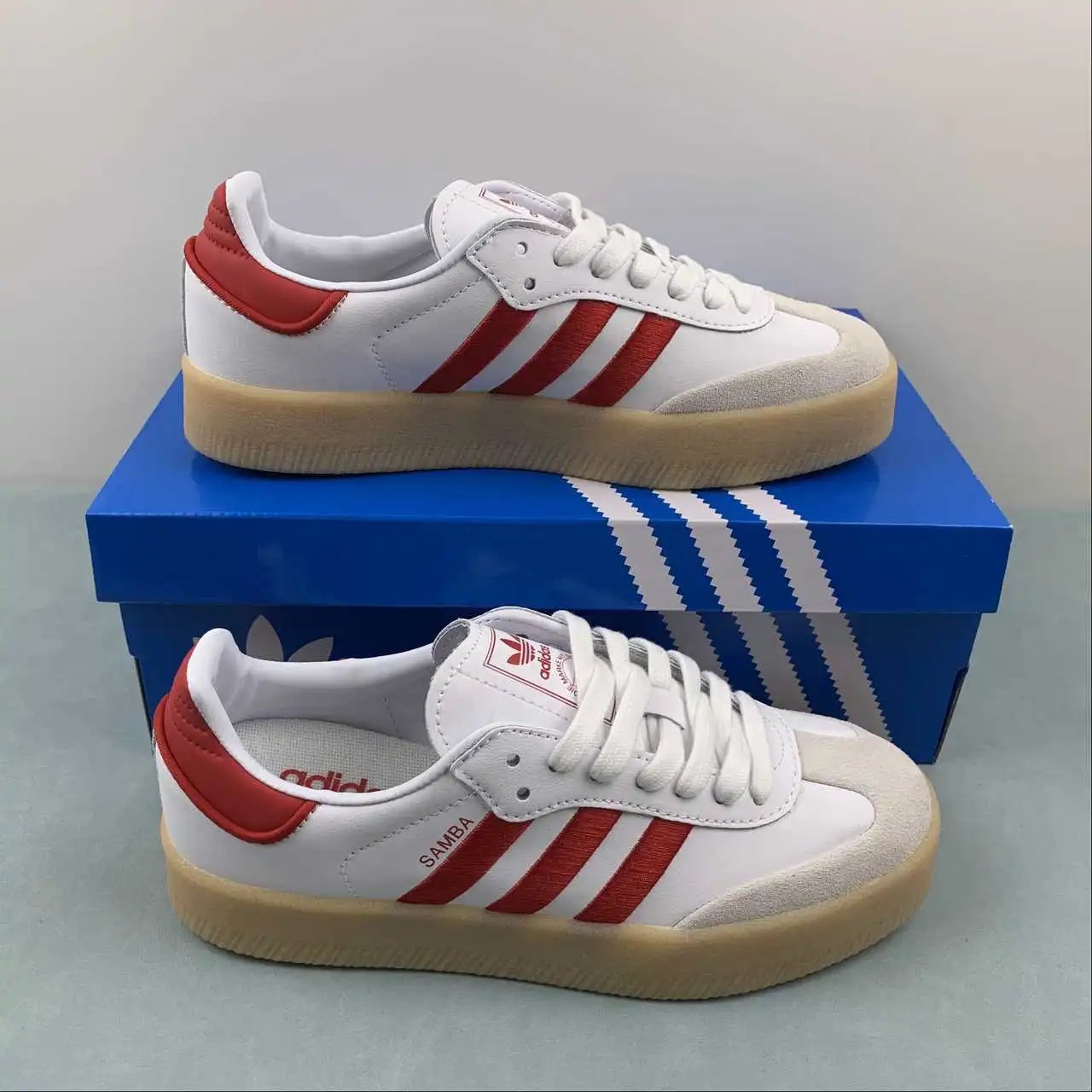 ADIDAS SAMBA ID0438