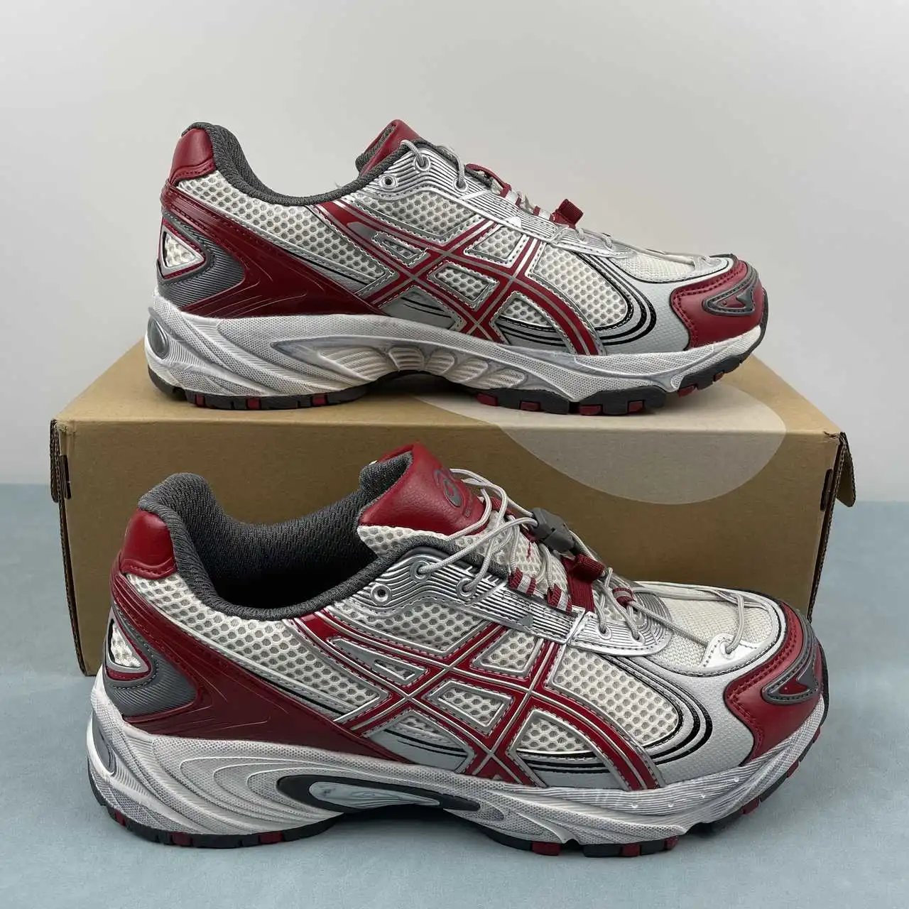 Asics CEL-Kahana TR V4 1203A585-100
