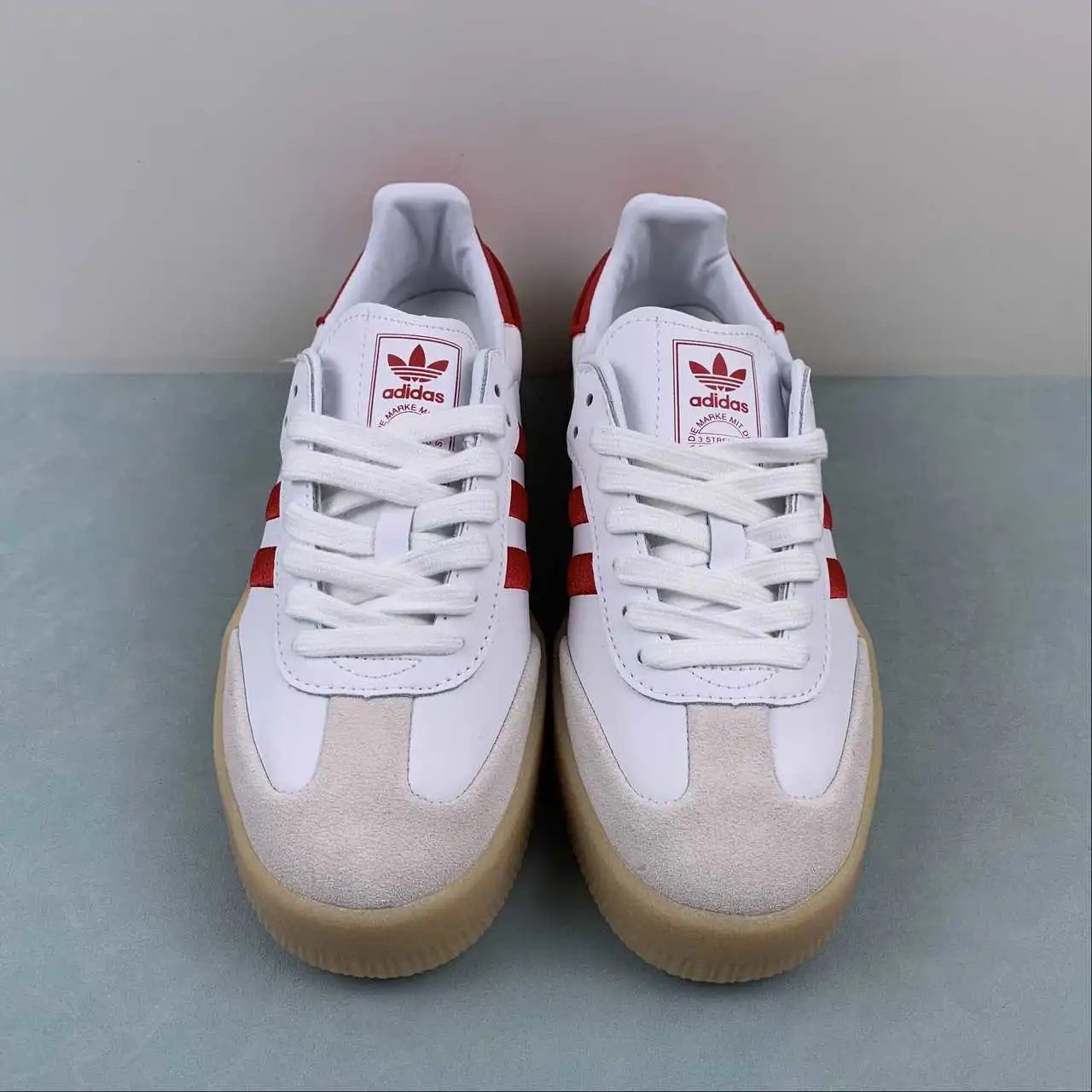 ADIDAS SAMBA ID0438 thumbnail 3