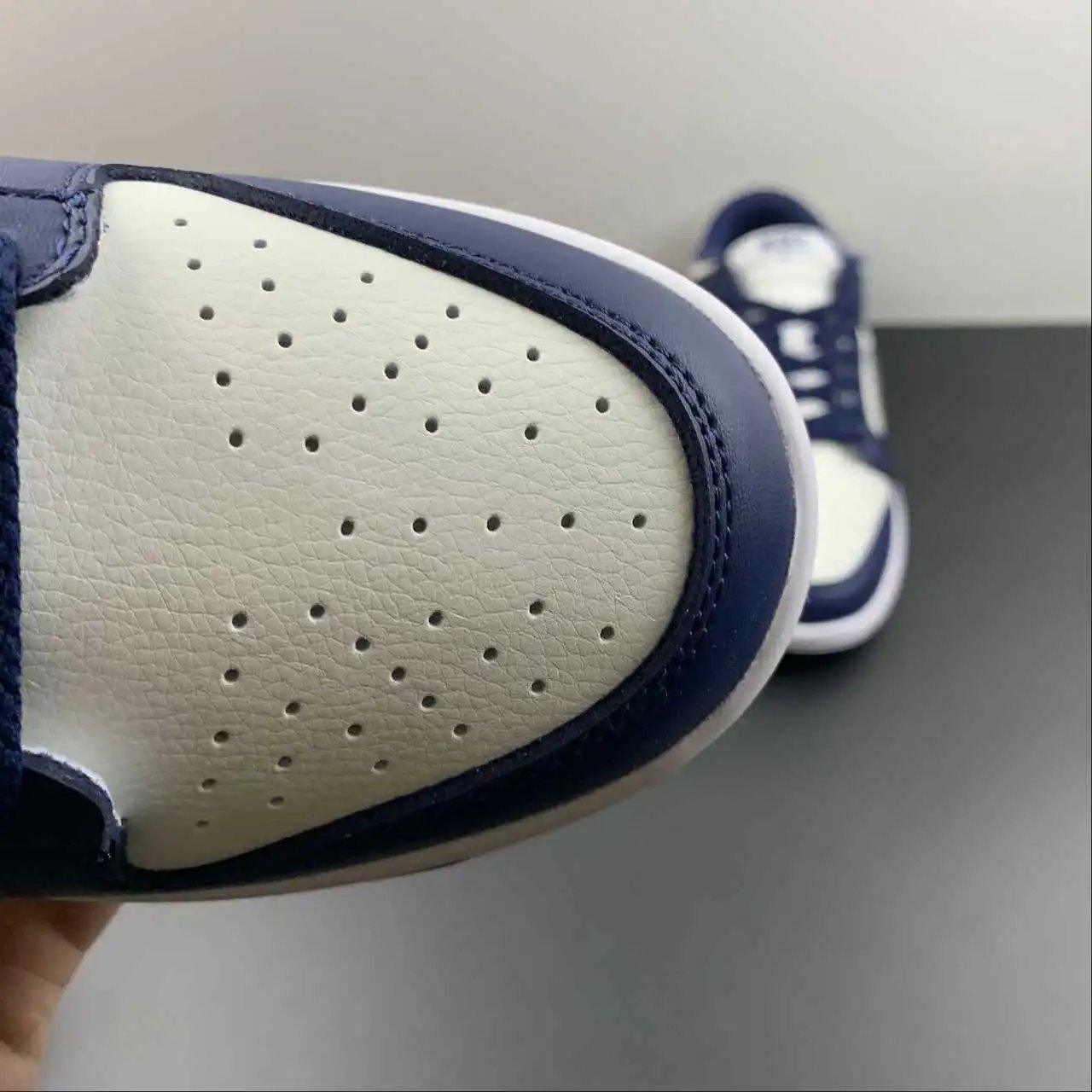 Nike Dunk Low FD9746-400 8