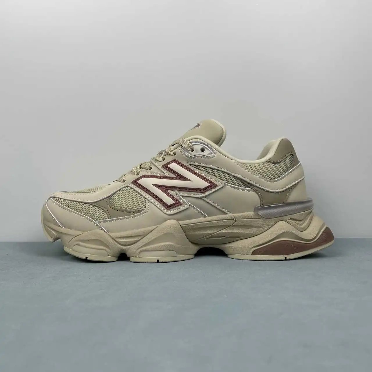 New Balance 9060 U9060ZGC thumbnail 4
