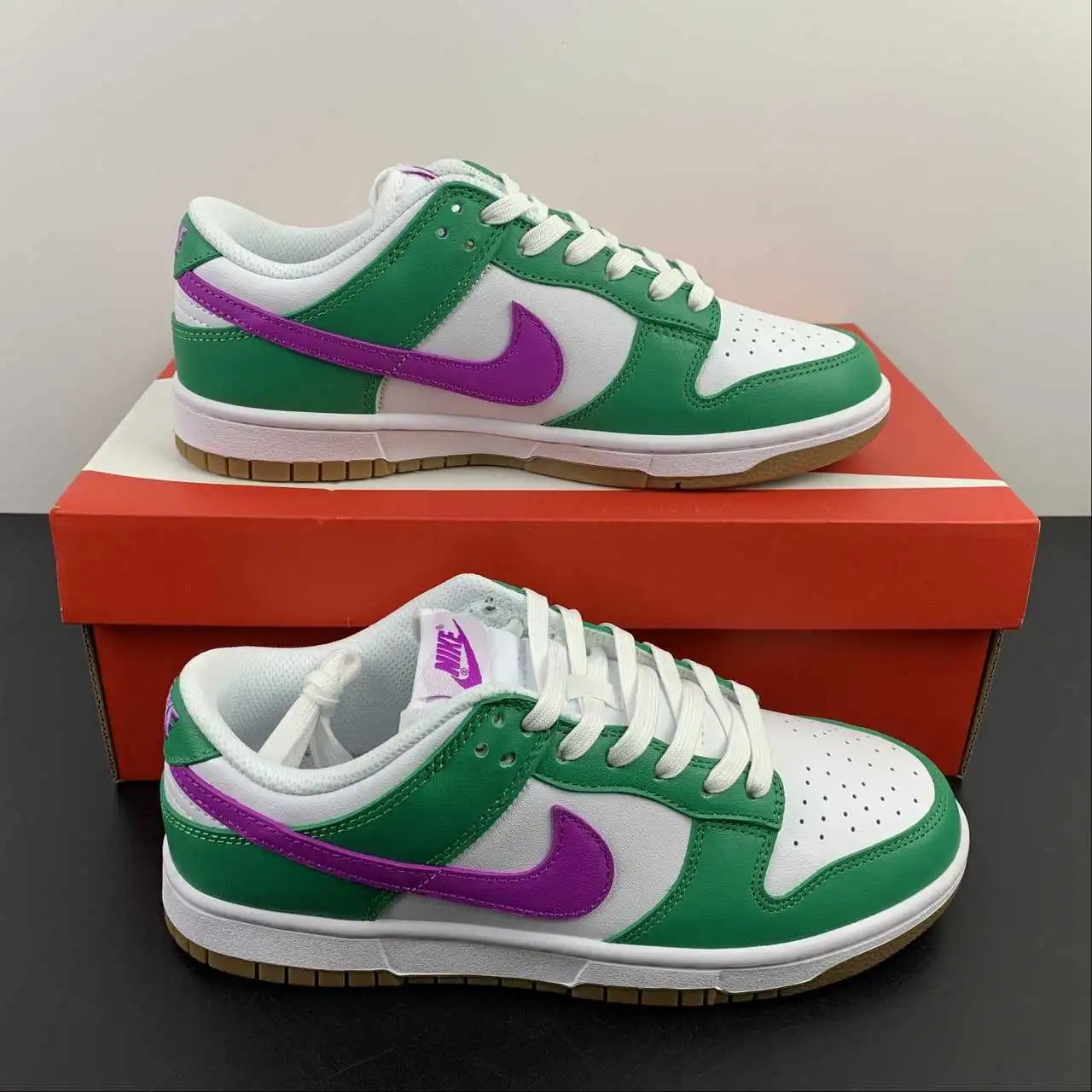Nike Dunk Low FD9922-151