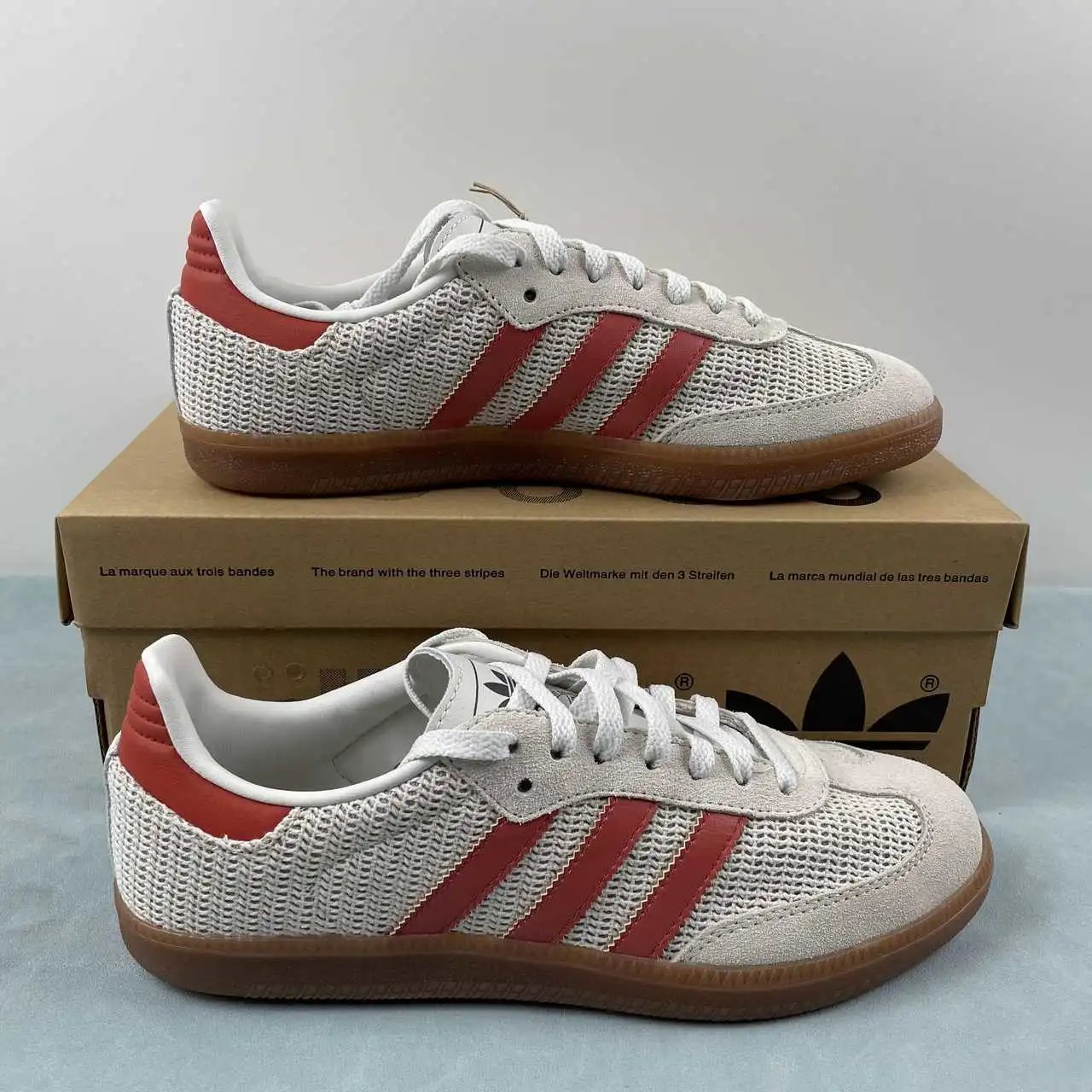 ADIDAS SAMBA IG1380
