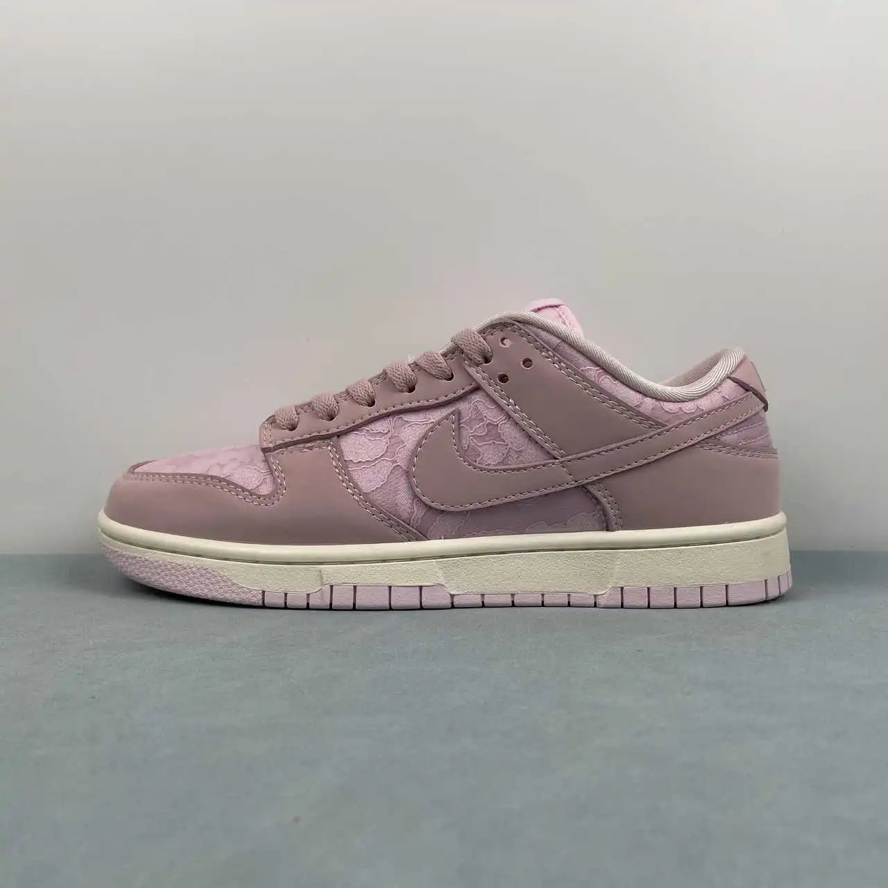 Nike Dunk Low Pink – HJ5870-600 thumbnail 4