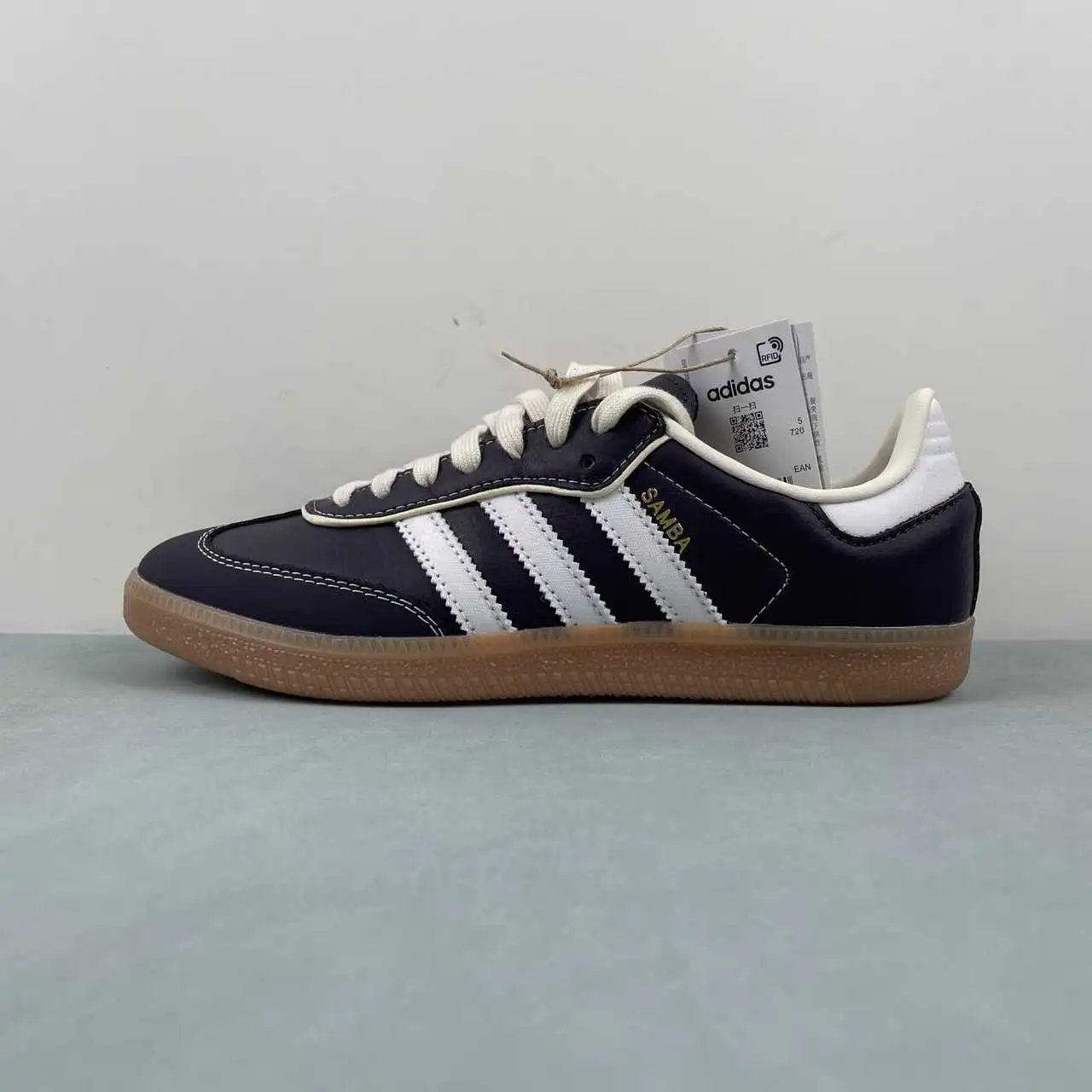 ADIDAS SAMBA IG6836 thumbnail 4