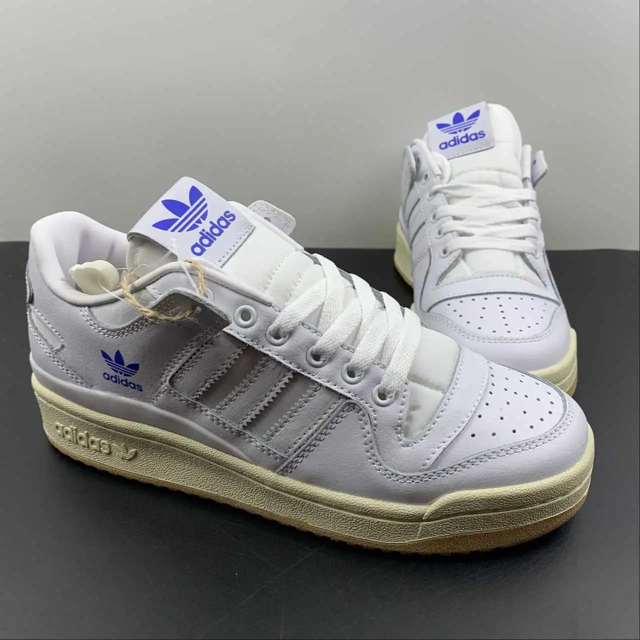 Adidas Forum 84 HO4903 thumbnail 2