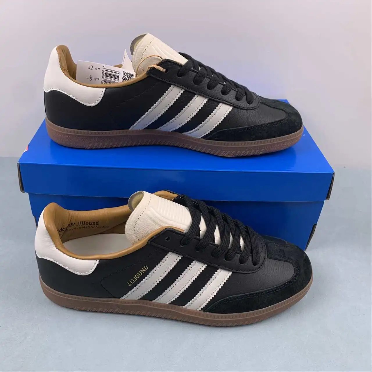 ADIDAS SAMBA ID8707