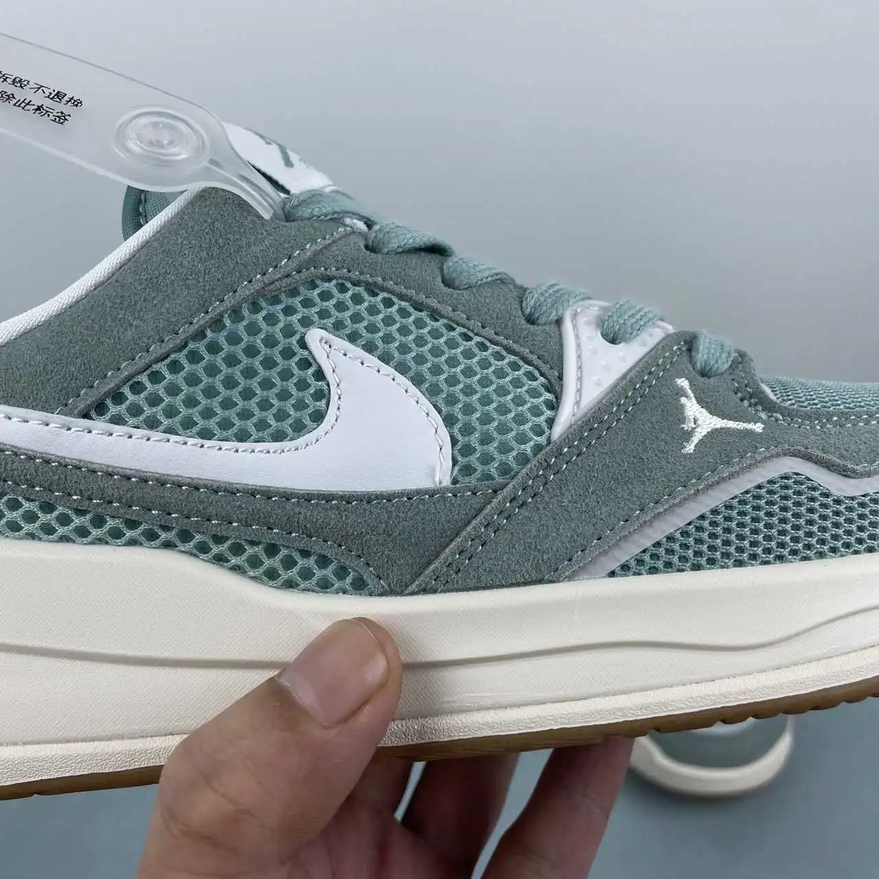 Air Jordan Flight Court HJ6778-002 9