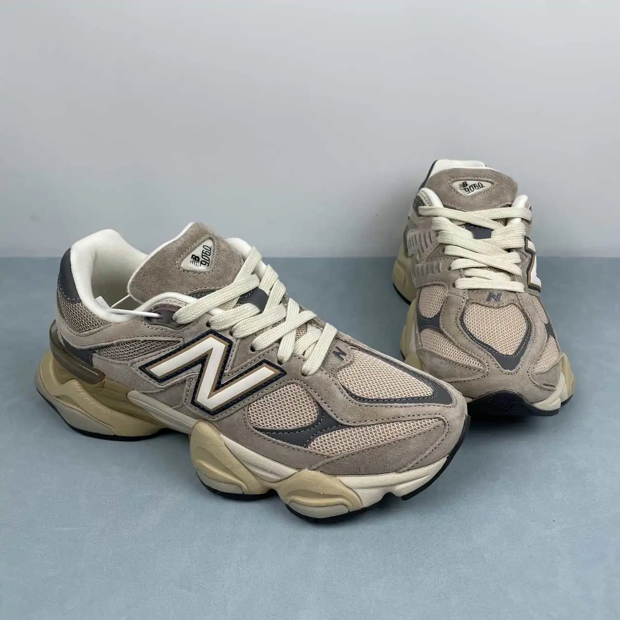New Balance 9060 U9060EEG thumbnail 2