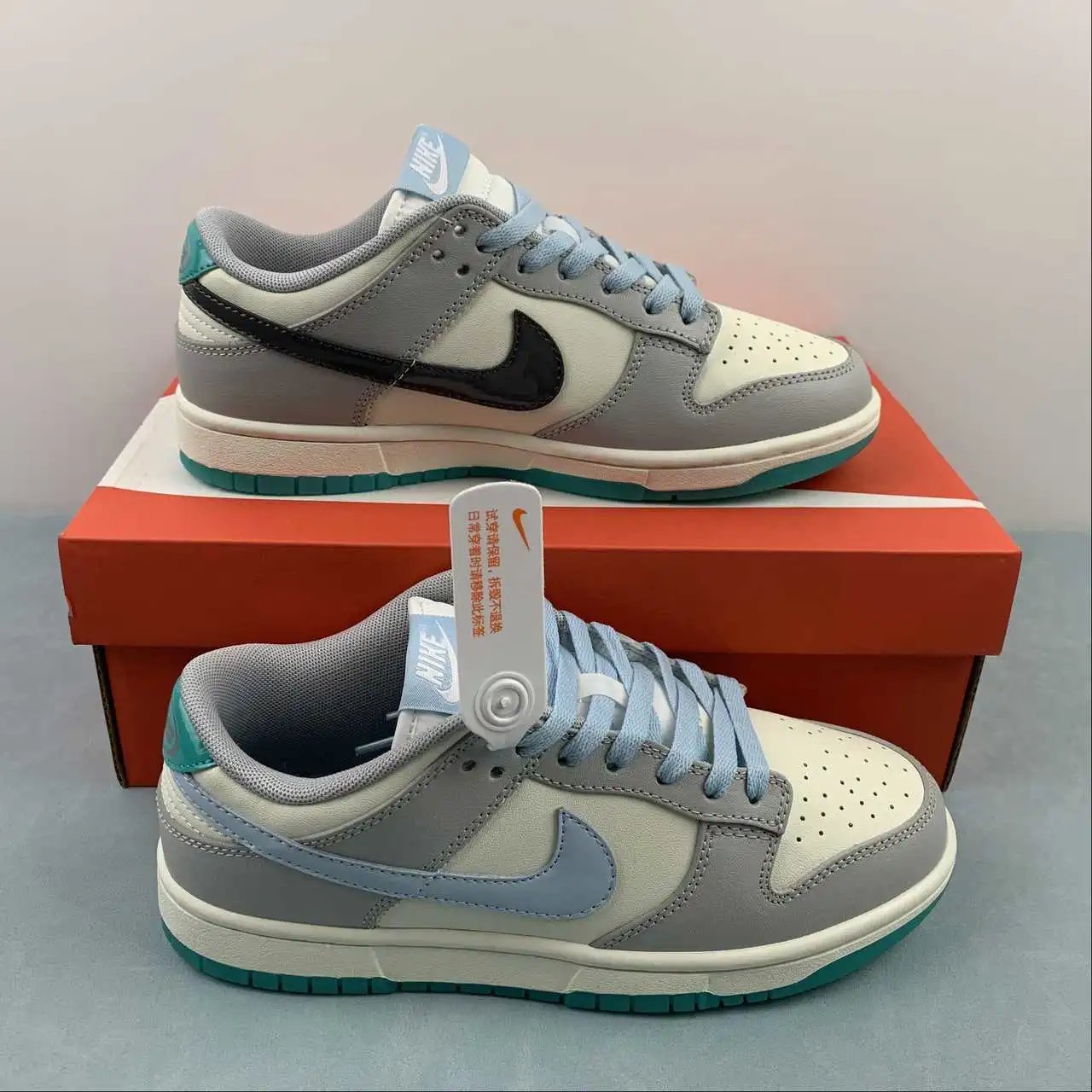 Nike Dunk Low FN3433-141