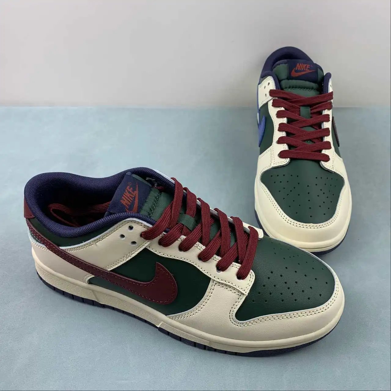 Nike Dunk Low FV8106-361 thumbnail 2