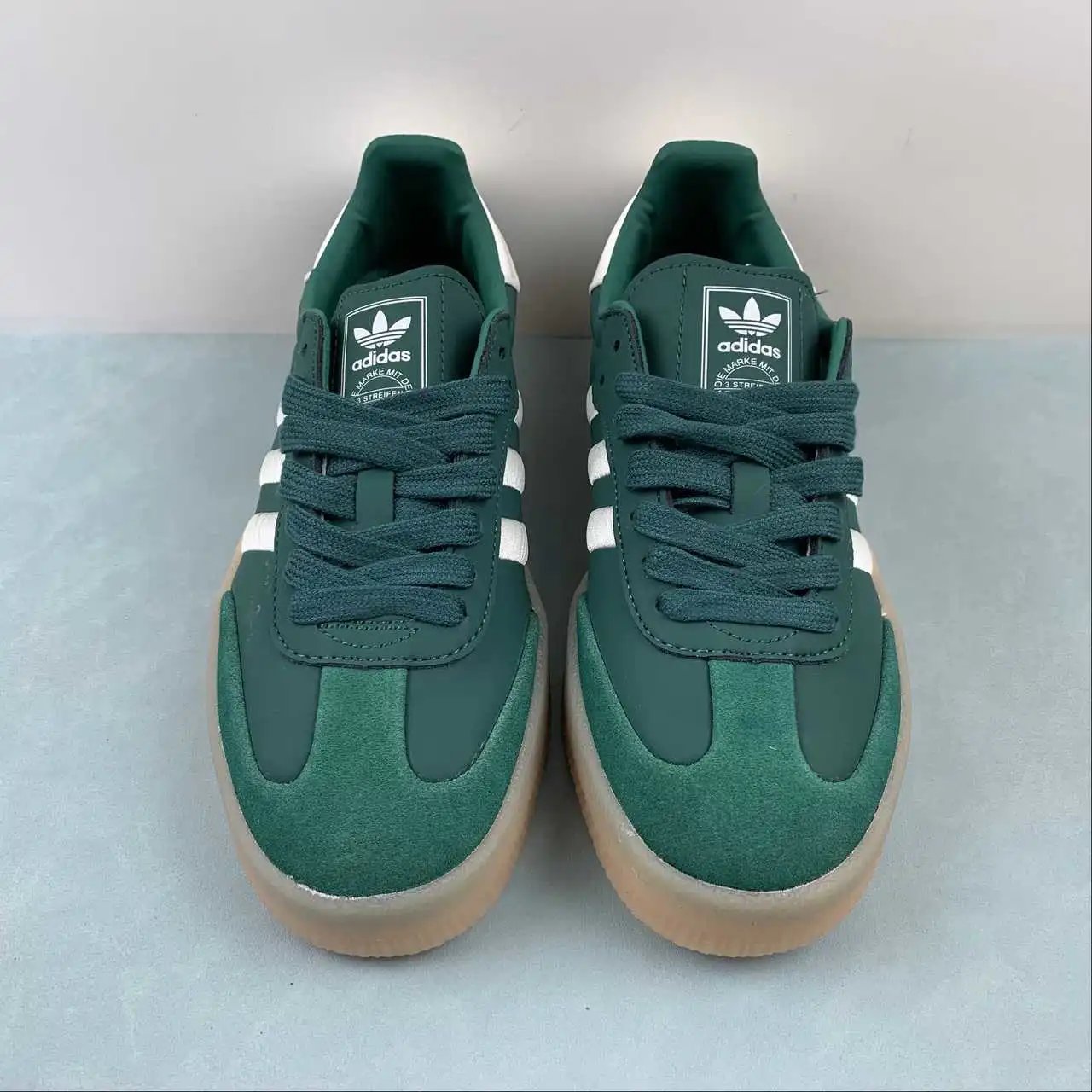 ADIDAS SAMBA IF1835 thumbnail 3