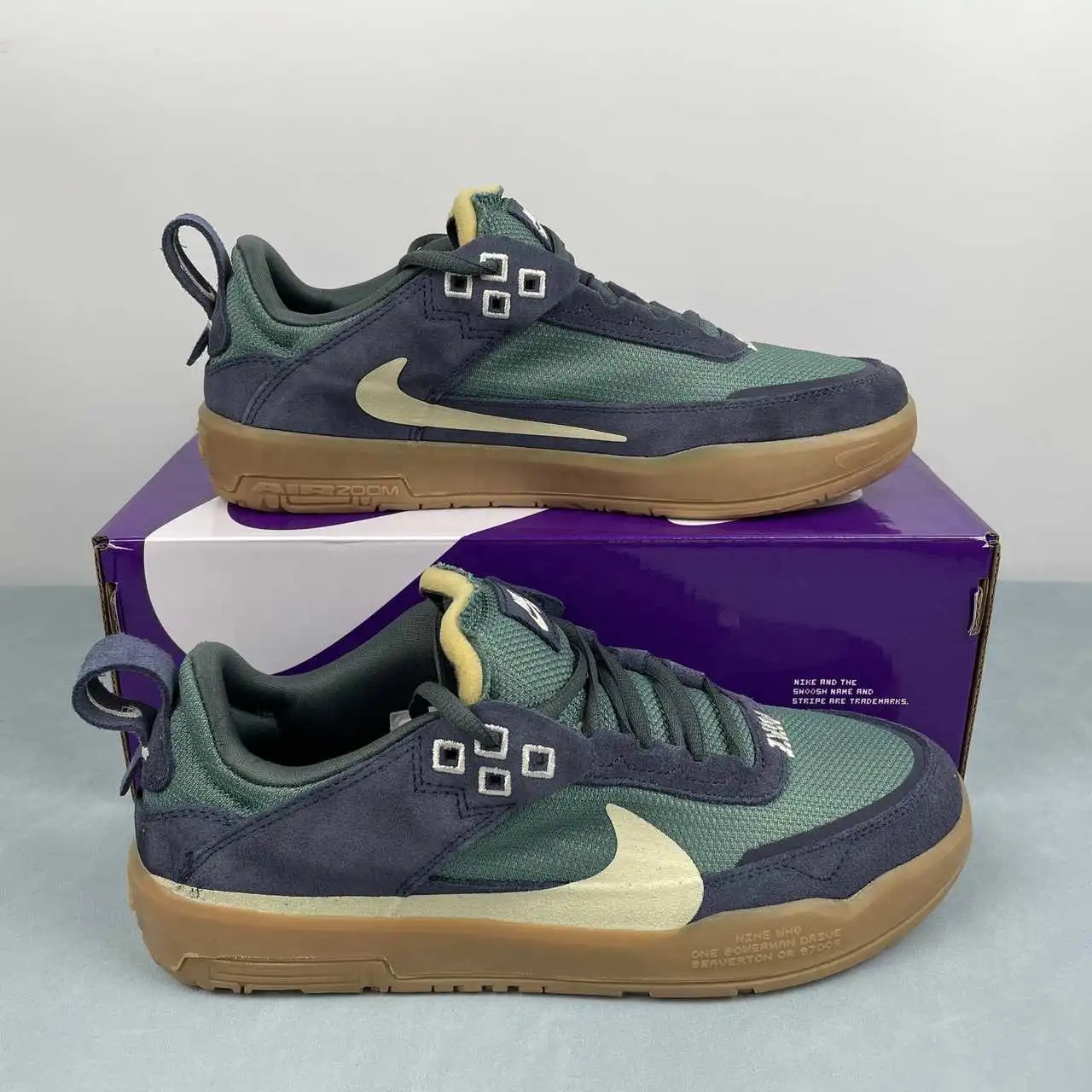 NIKE SB DAY ONE FN4210-401