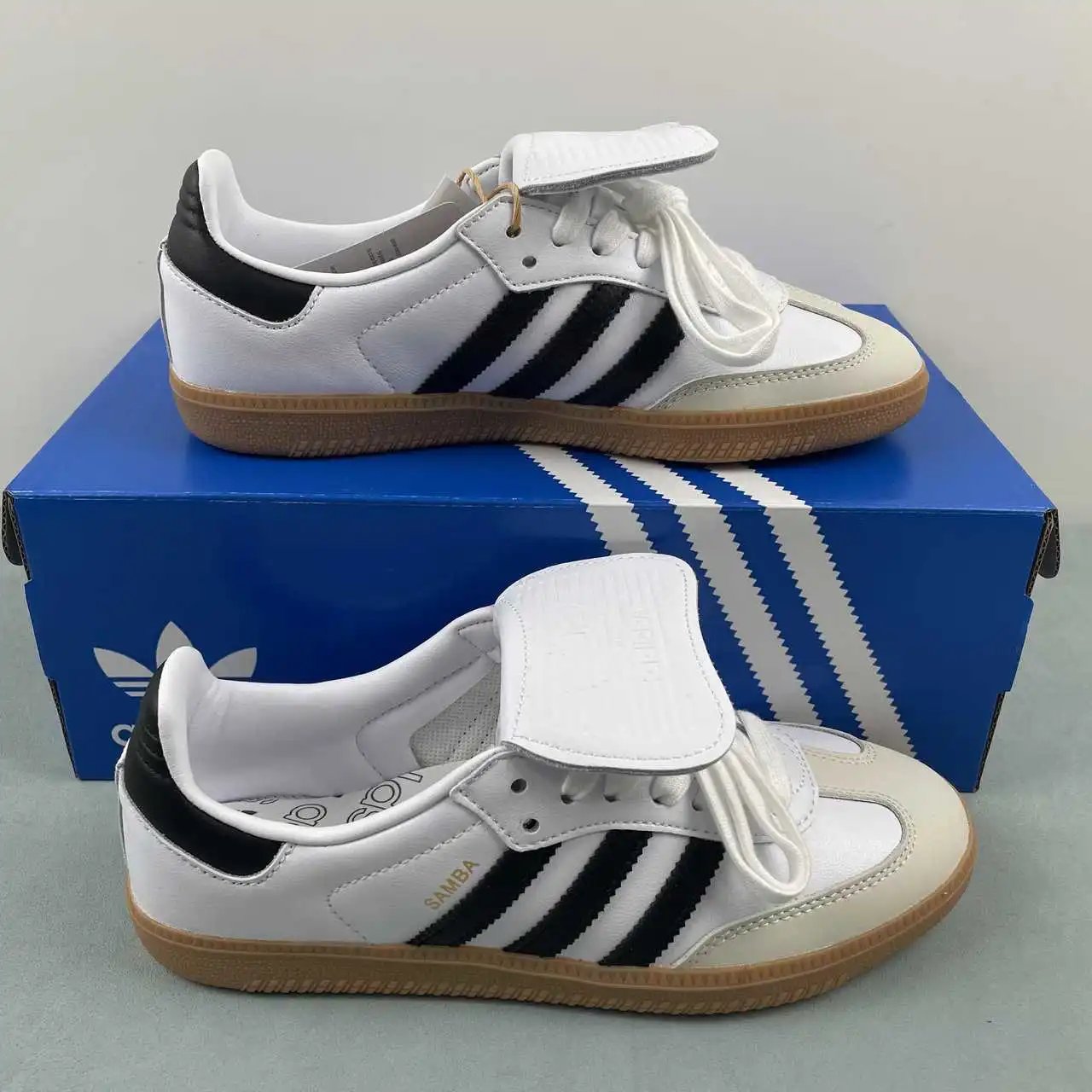 ADIDAS SAMBA IG4279