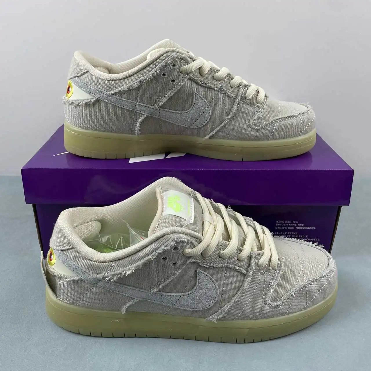 Nike Dunk Low DM0774-111