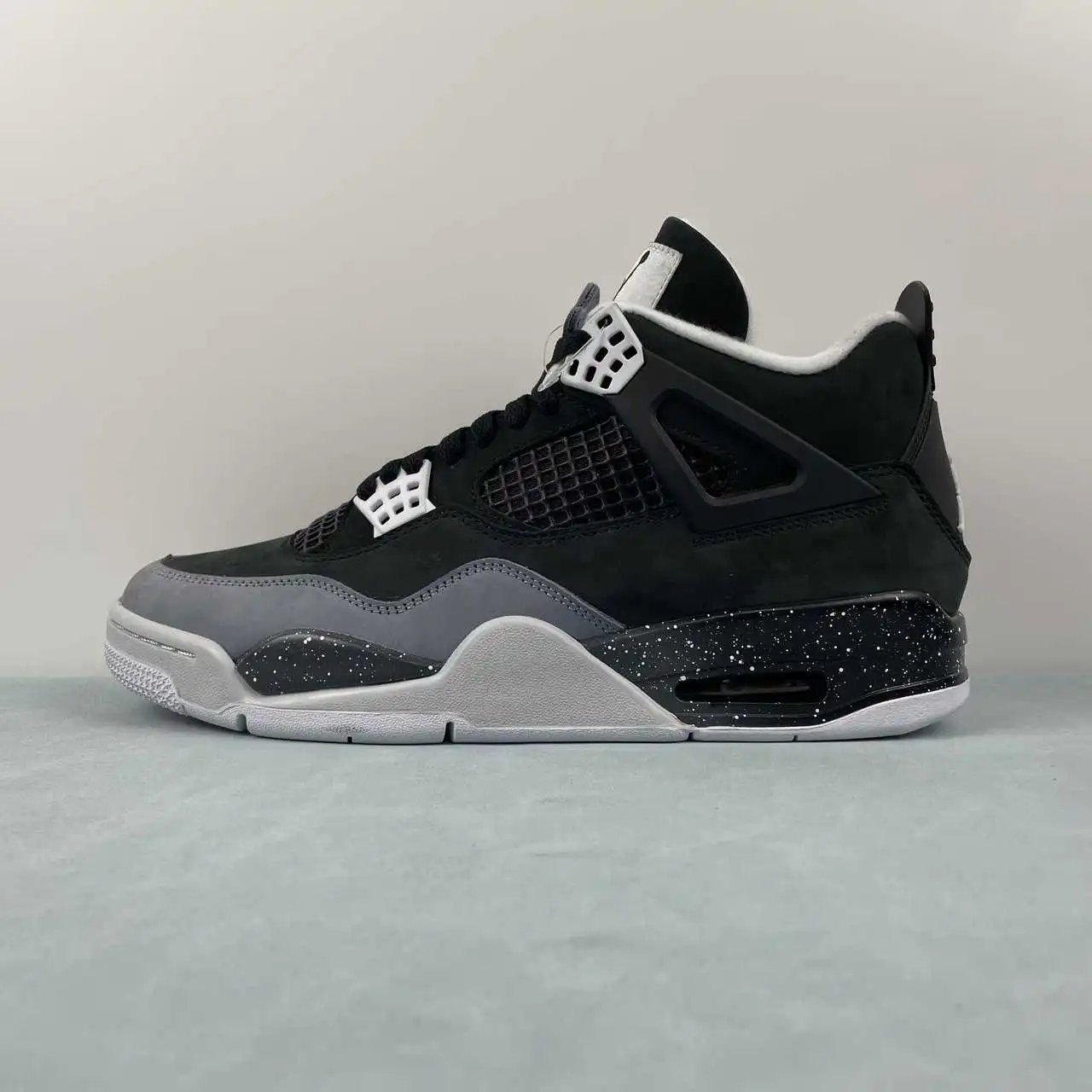 Air Jordan 4 FQ8138-002 6