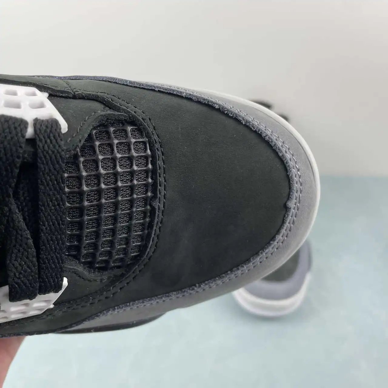 Air Jordan 4 FQ8138-002 7