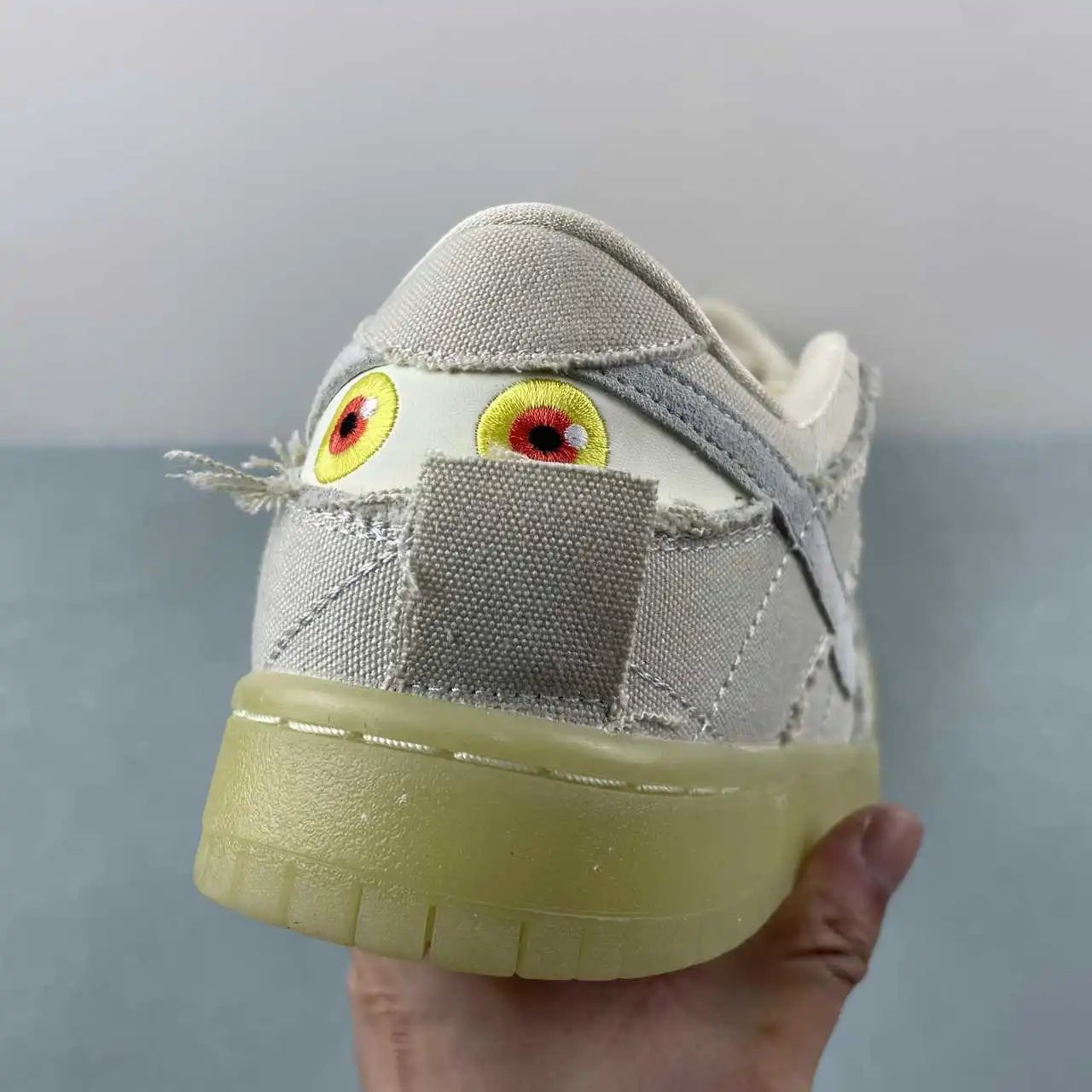 Nike Dunk Low DM0774-111 10