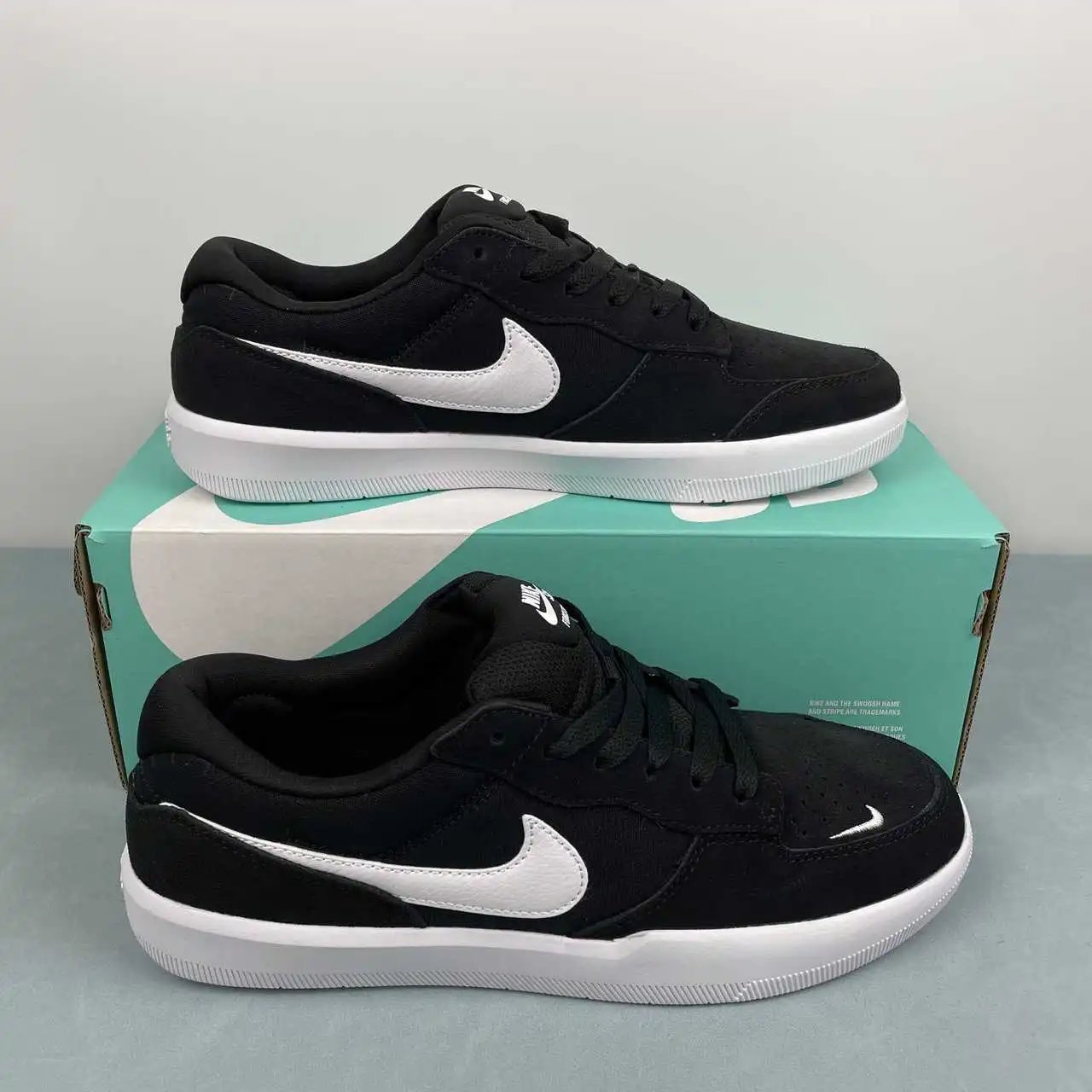 Nike SB Force 58 CZ2959-001