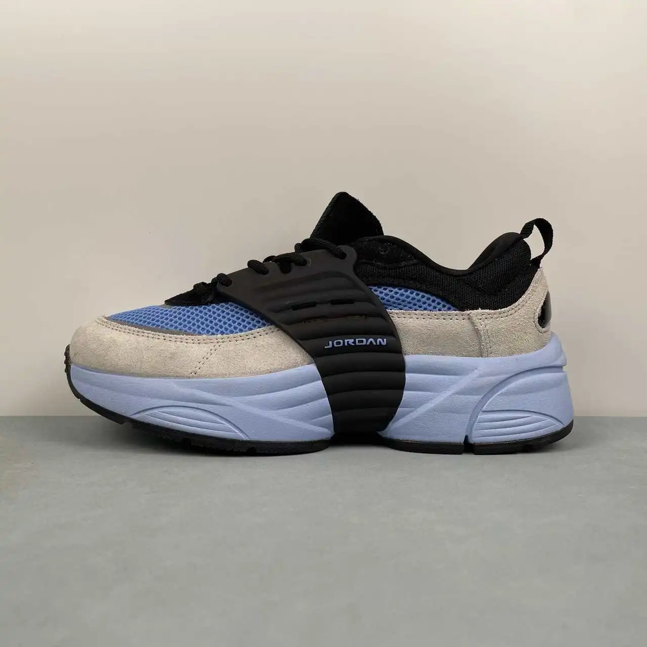 Air Jordan IB3722-402 5