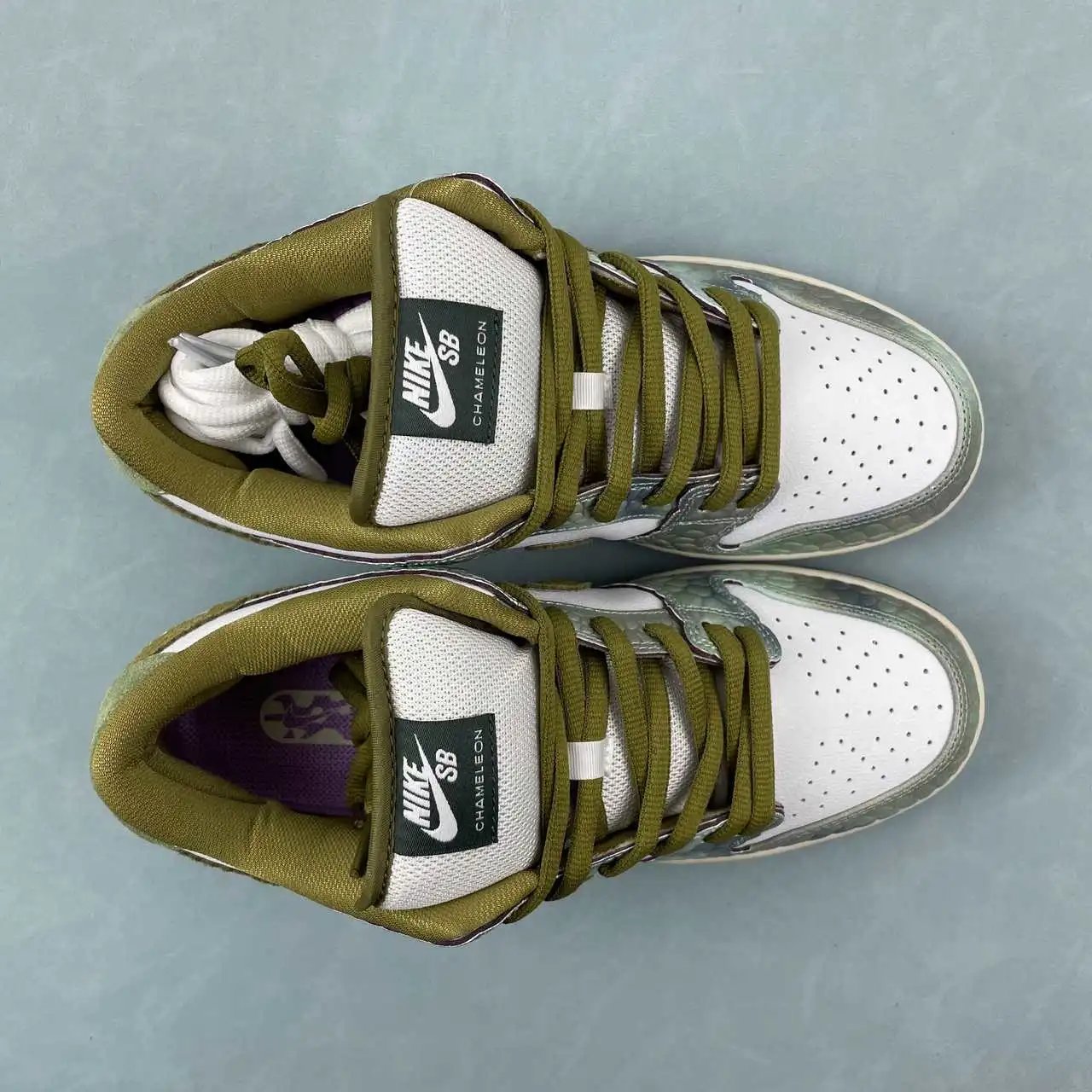 Nike Dunk Low HJ3386-300 9