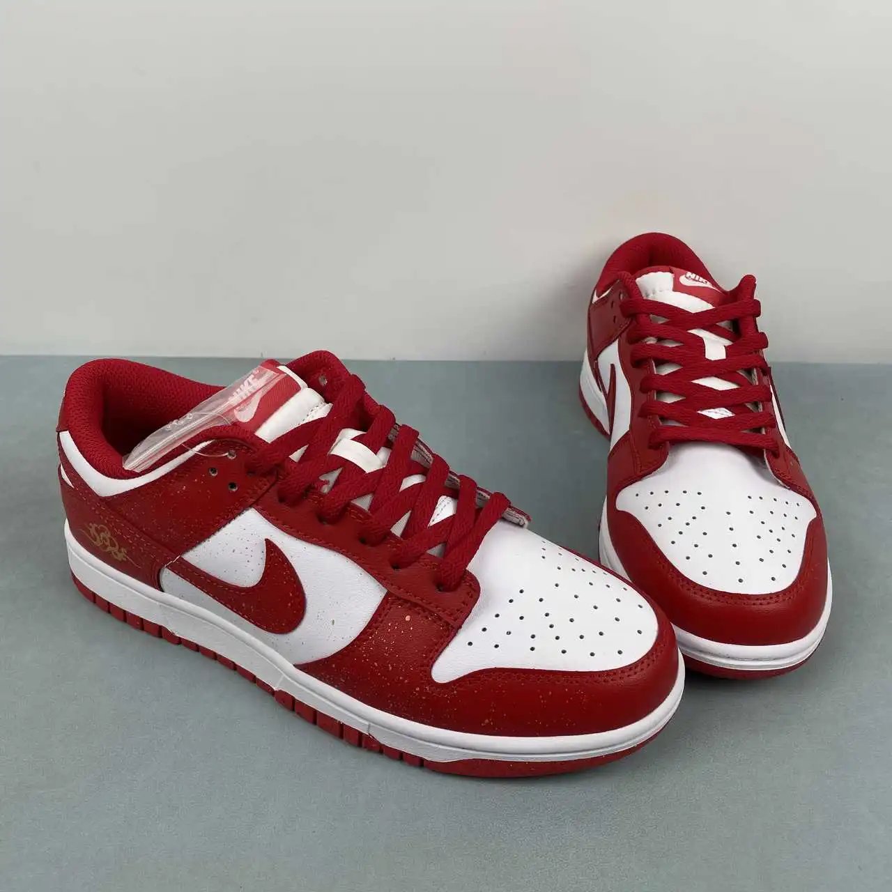 Nike Dunk Low DD1873-116 thumbnail 2