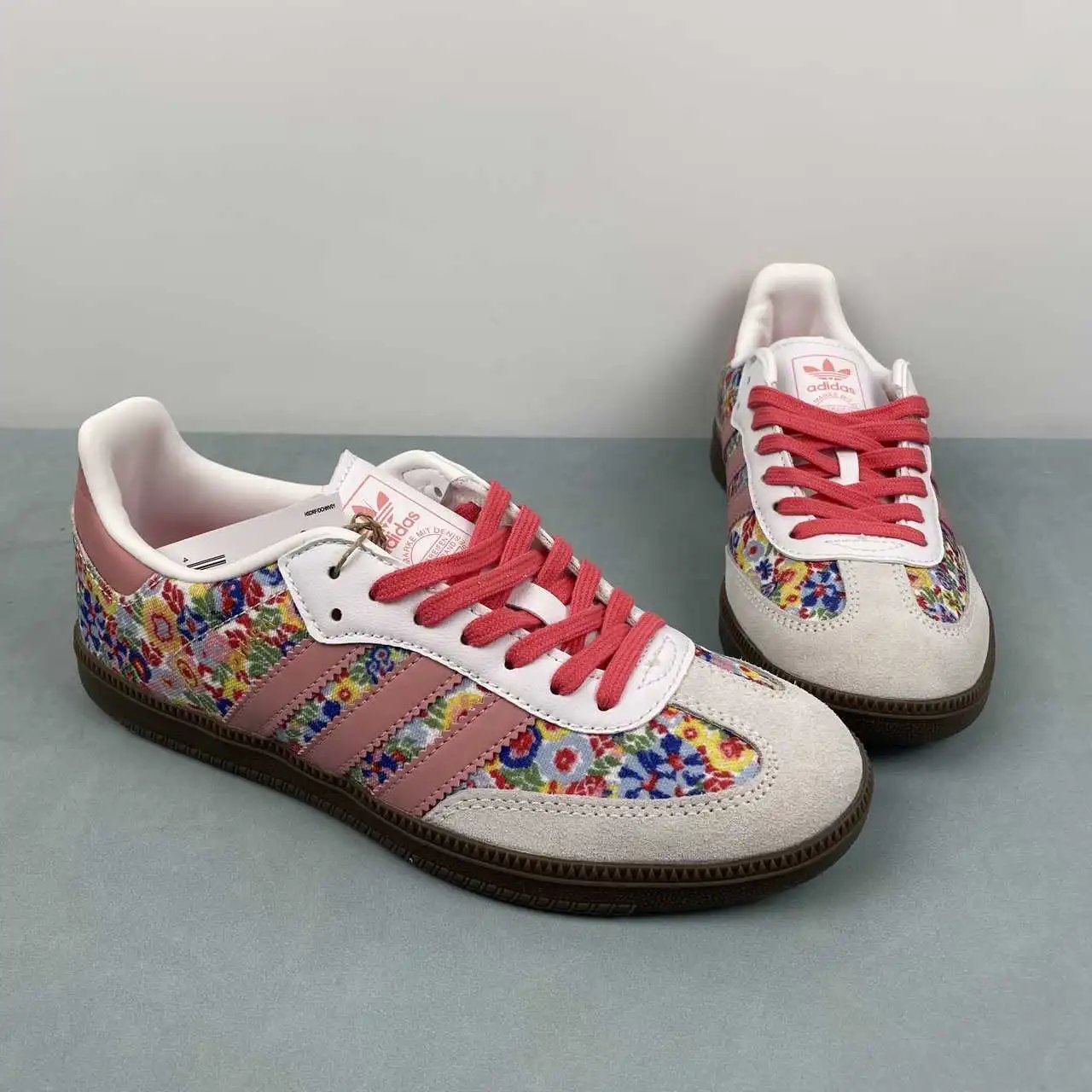 ADIDAS SAMBA JI0280 thumbnail 2