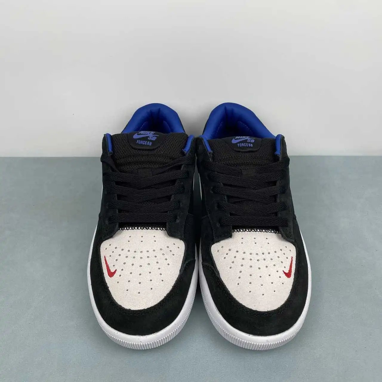 Nike SB Force 58 CZ2959-002 thumbnail 3