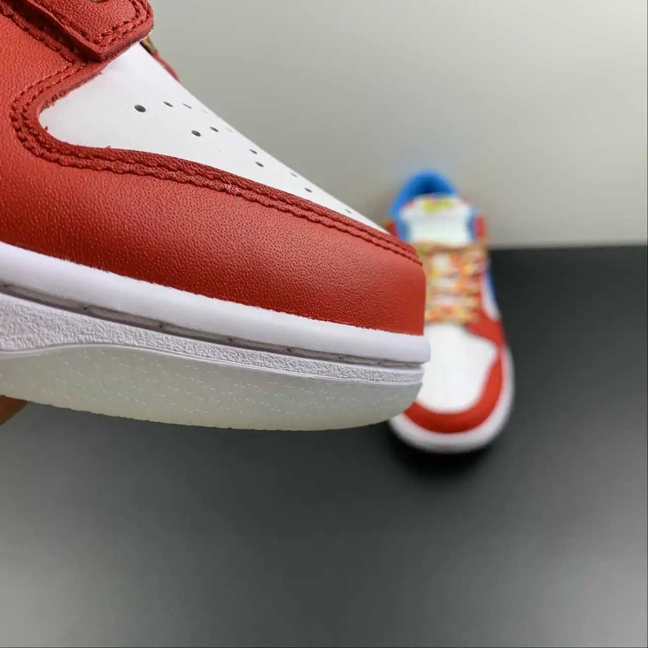Nike Dunk Low DH8009-600 7