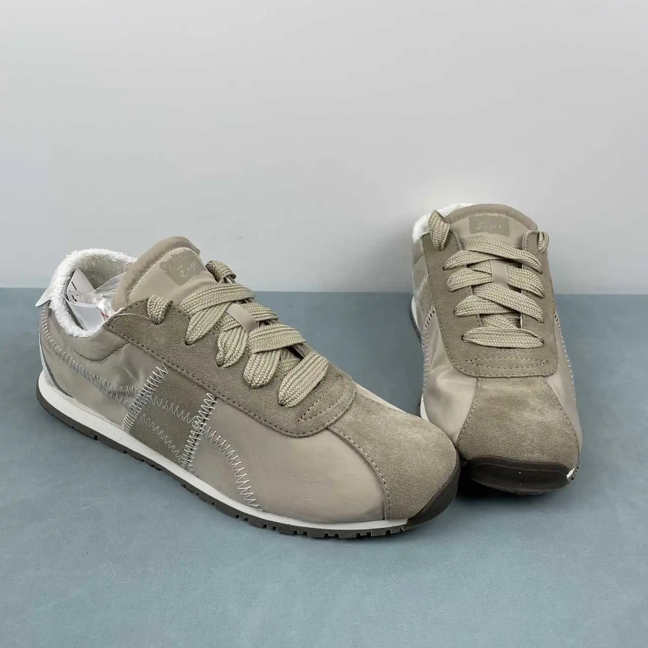 Asics Onitsuka tiger Corsair 1183B493-100 thumbnail 2