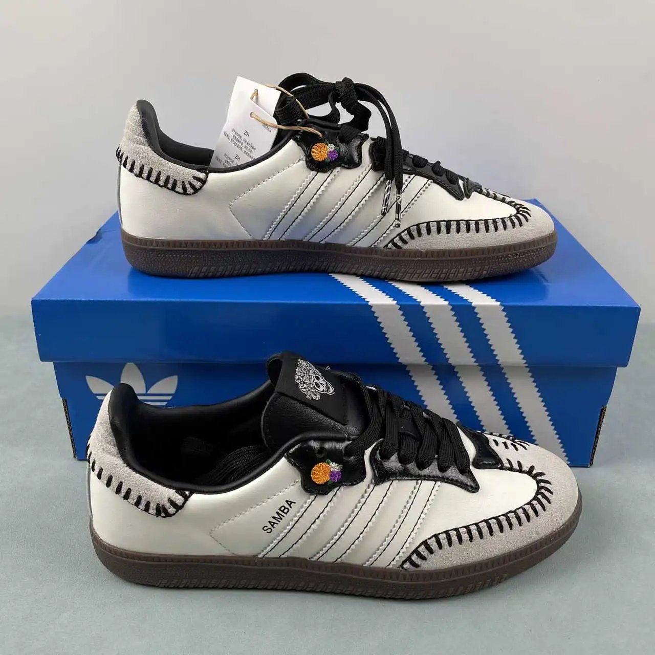 ADIDAS SAMBA JI3931