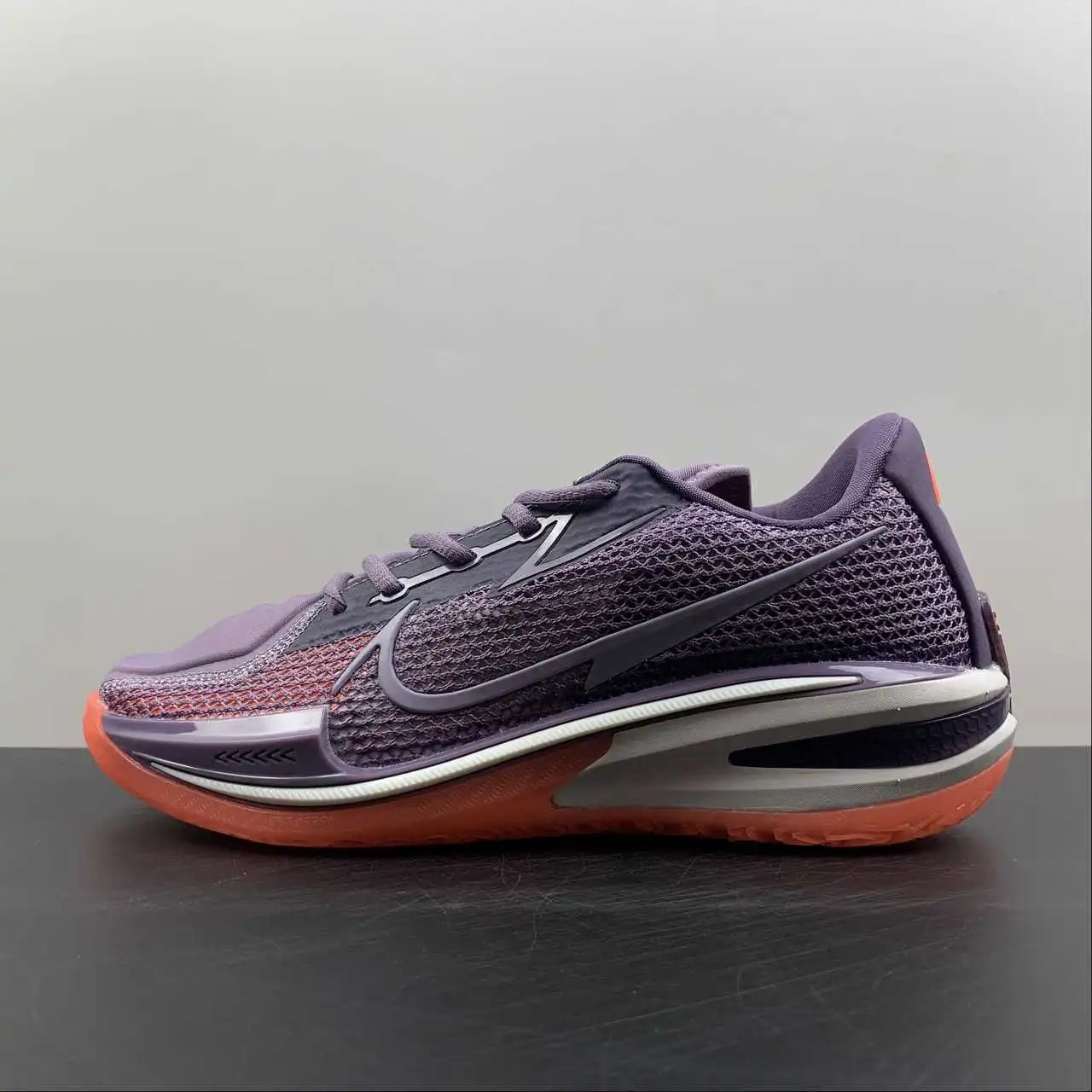 Nike AIR Zoom G.T Cut Ep CZ0175-501 thumbnail 4
