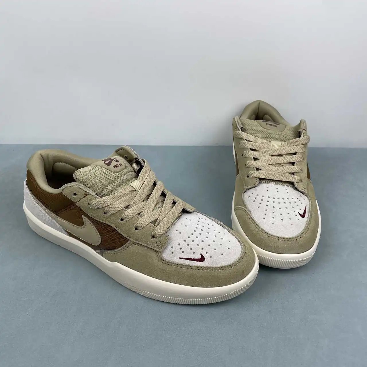 Nike SB Force 58 DV5477-202 thumbnail 2