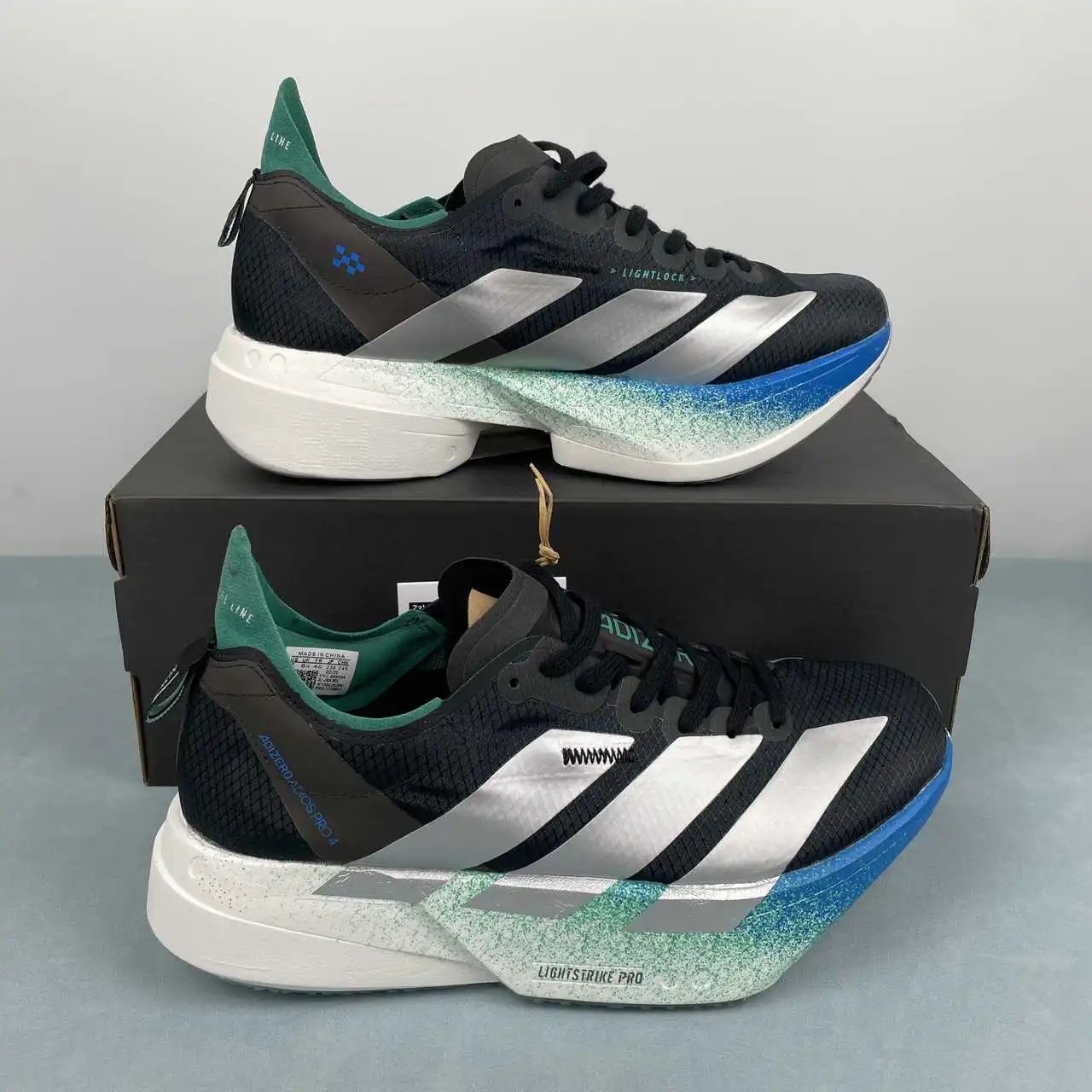 Adidas Adizero Adios PRO 4 M JR6365