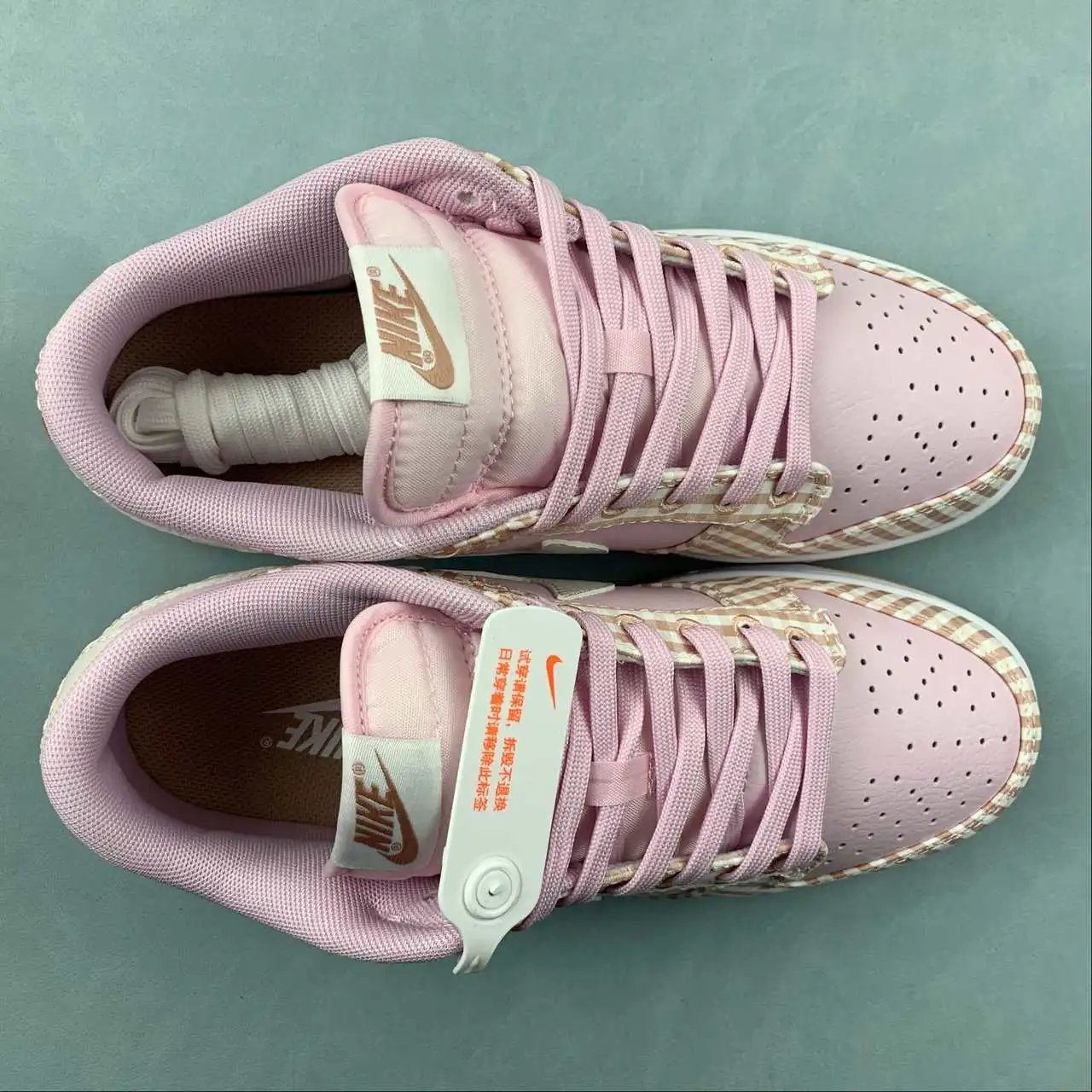 Nike Dunk Low FB9881-600 9