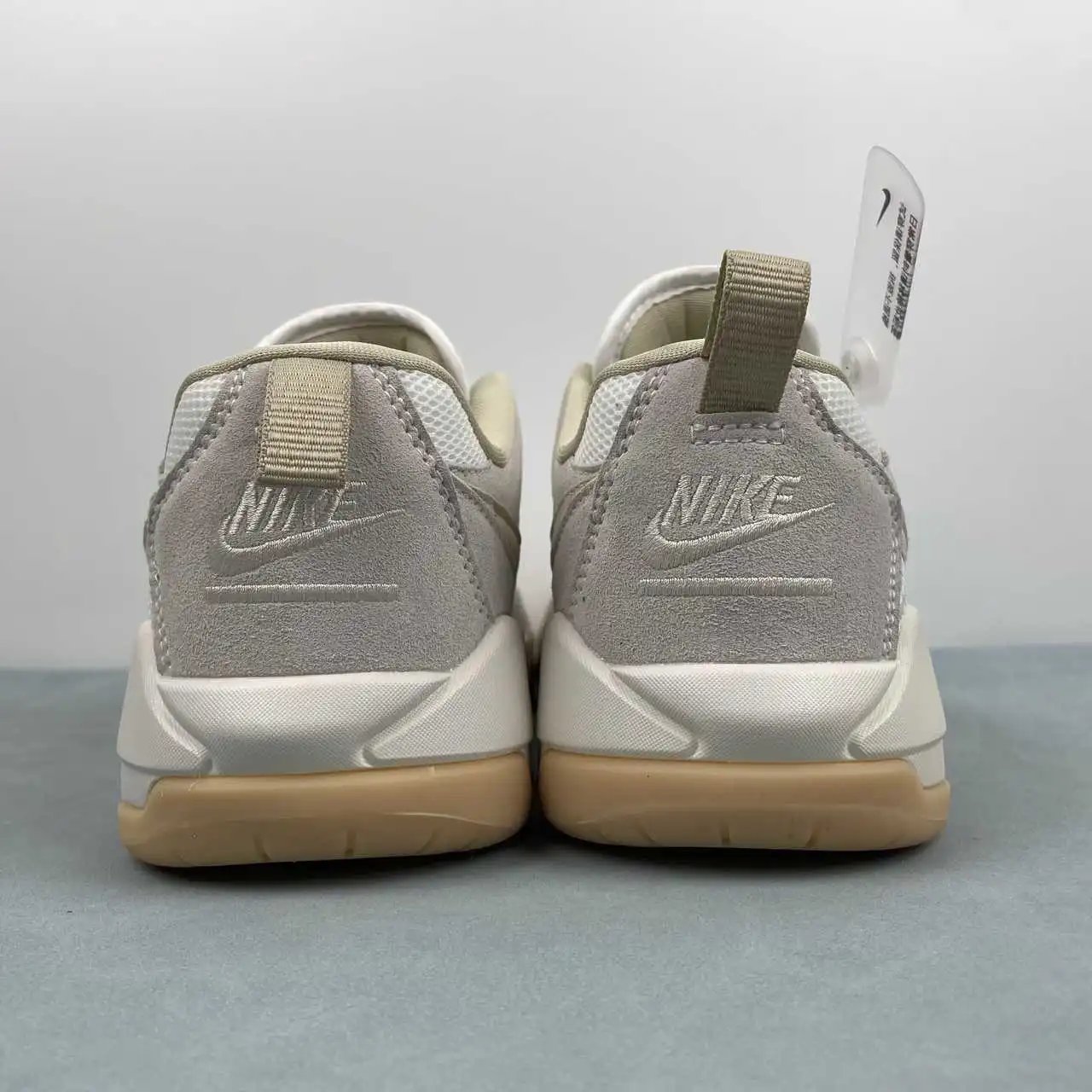 Air Jordan Flight Court HJ6778-102 thumbnail 4
