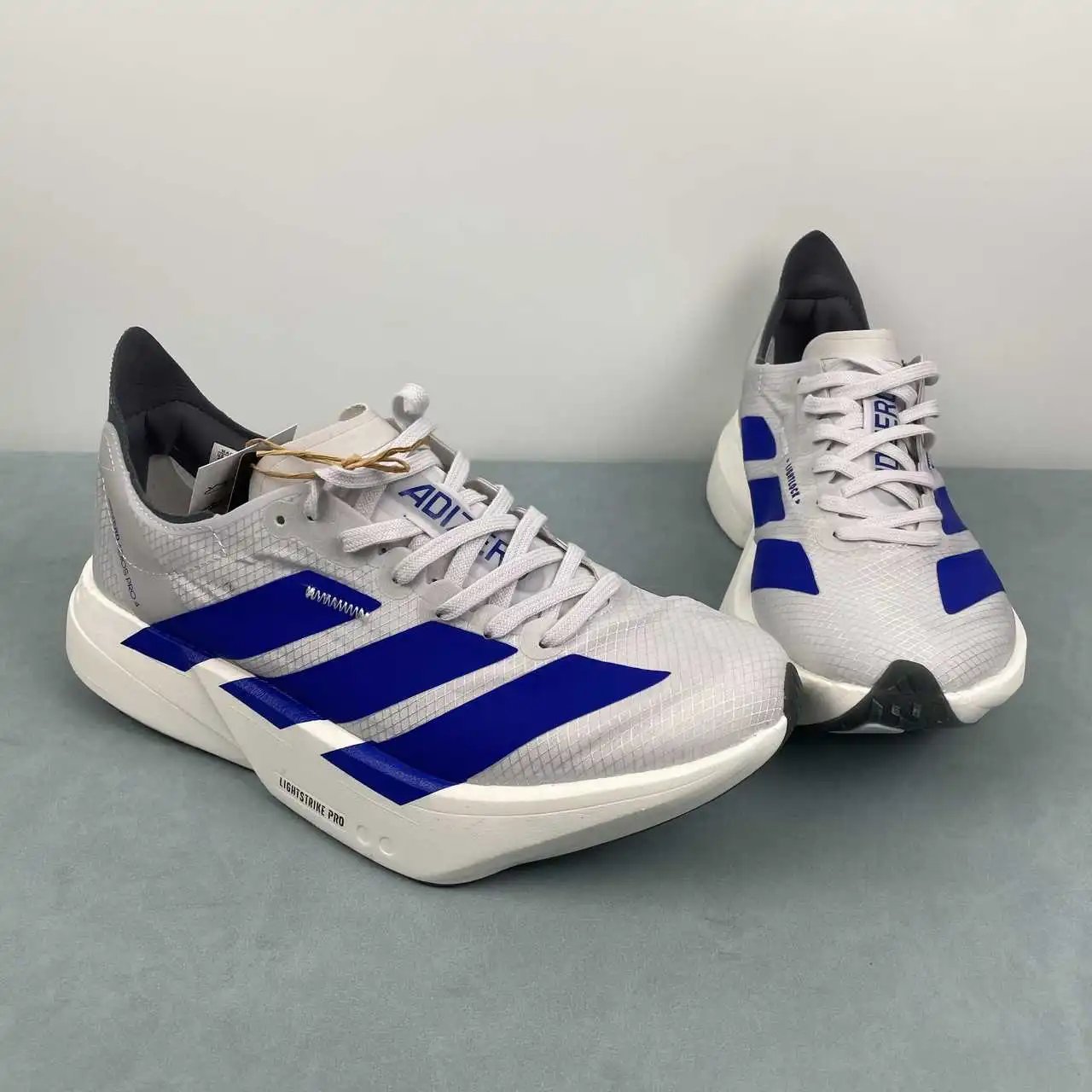 Adidas Adizero Adios 4 M JS1884 thumbnail 2