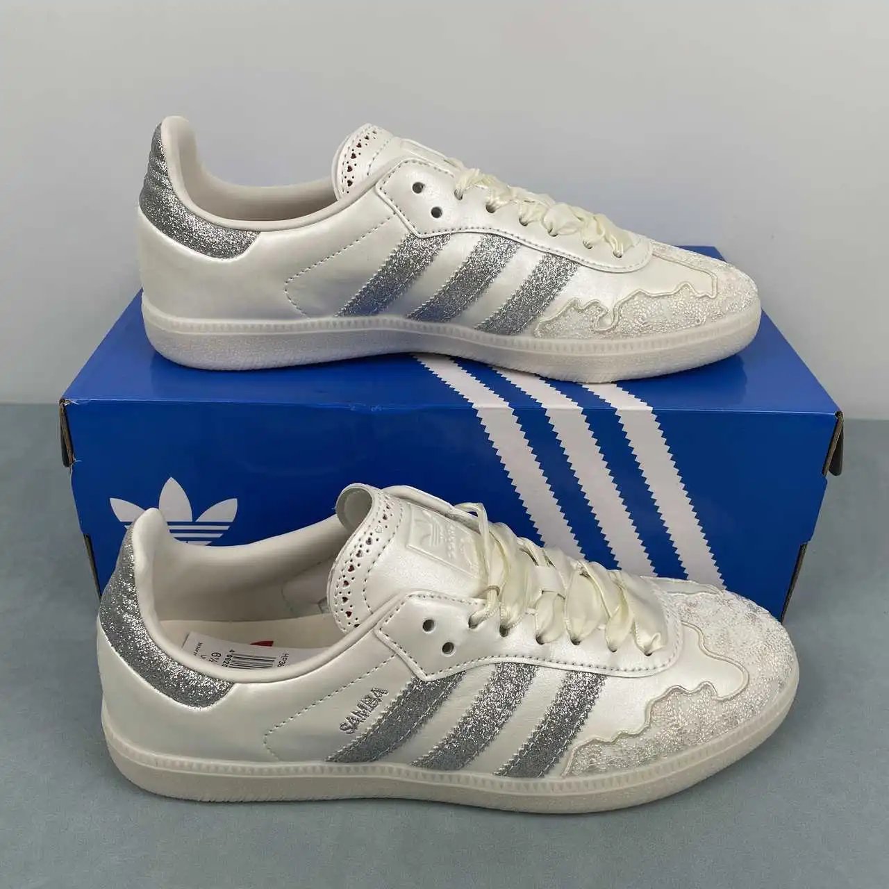 ADIDAS SAMBA HP3658